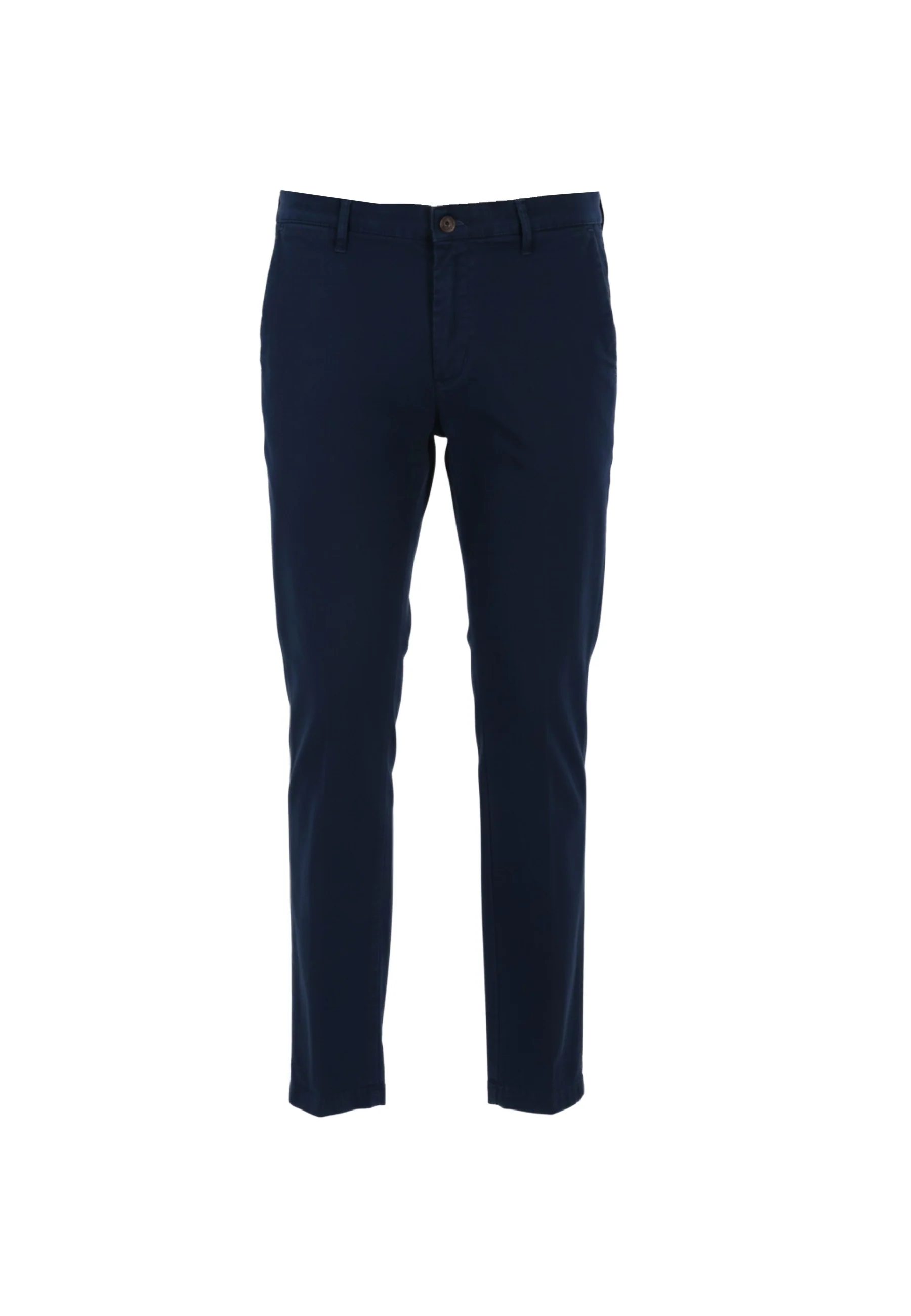 Borgoni Milano Pantaloni Uomo | VIENNA 126076 - Image 9