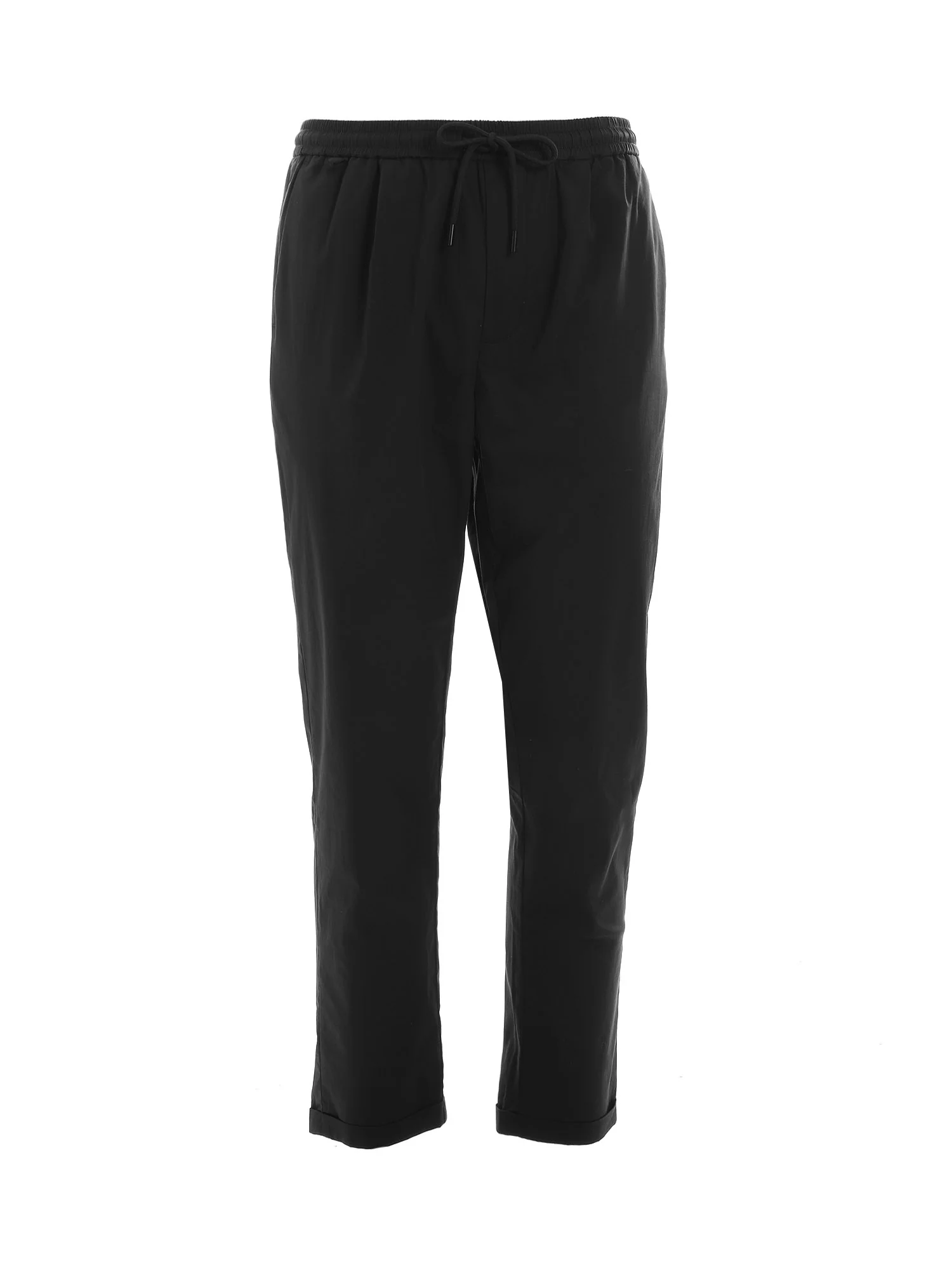 Borgoni Milano Pantaloni Uomo | WW2505PT - Image 10