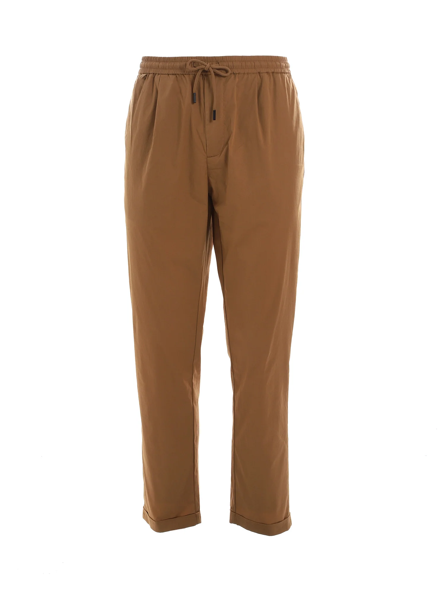 Borgoni Milano Pantaloni Uomo | WW2505PT - Image 7