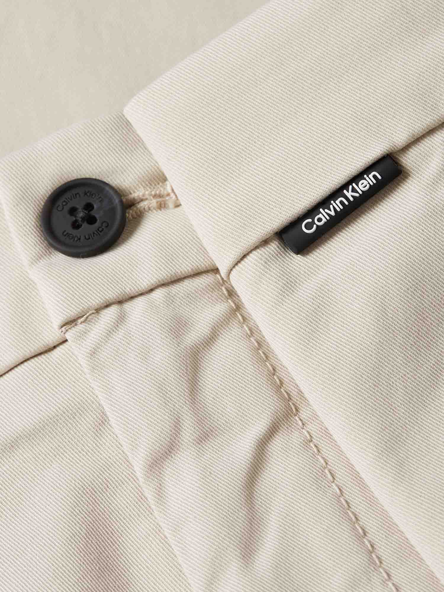 Calvin Klein Pantaloni Uomo | K10K109911 - Image 4