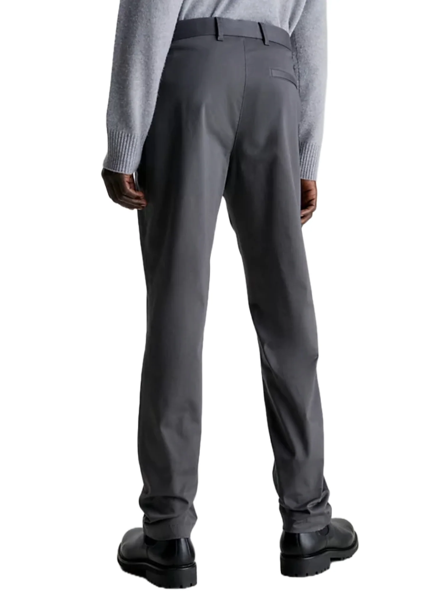 Calvin Klein Pantaloni Uomo | K10K110963 - Image 10
