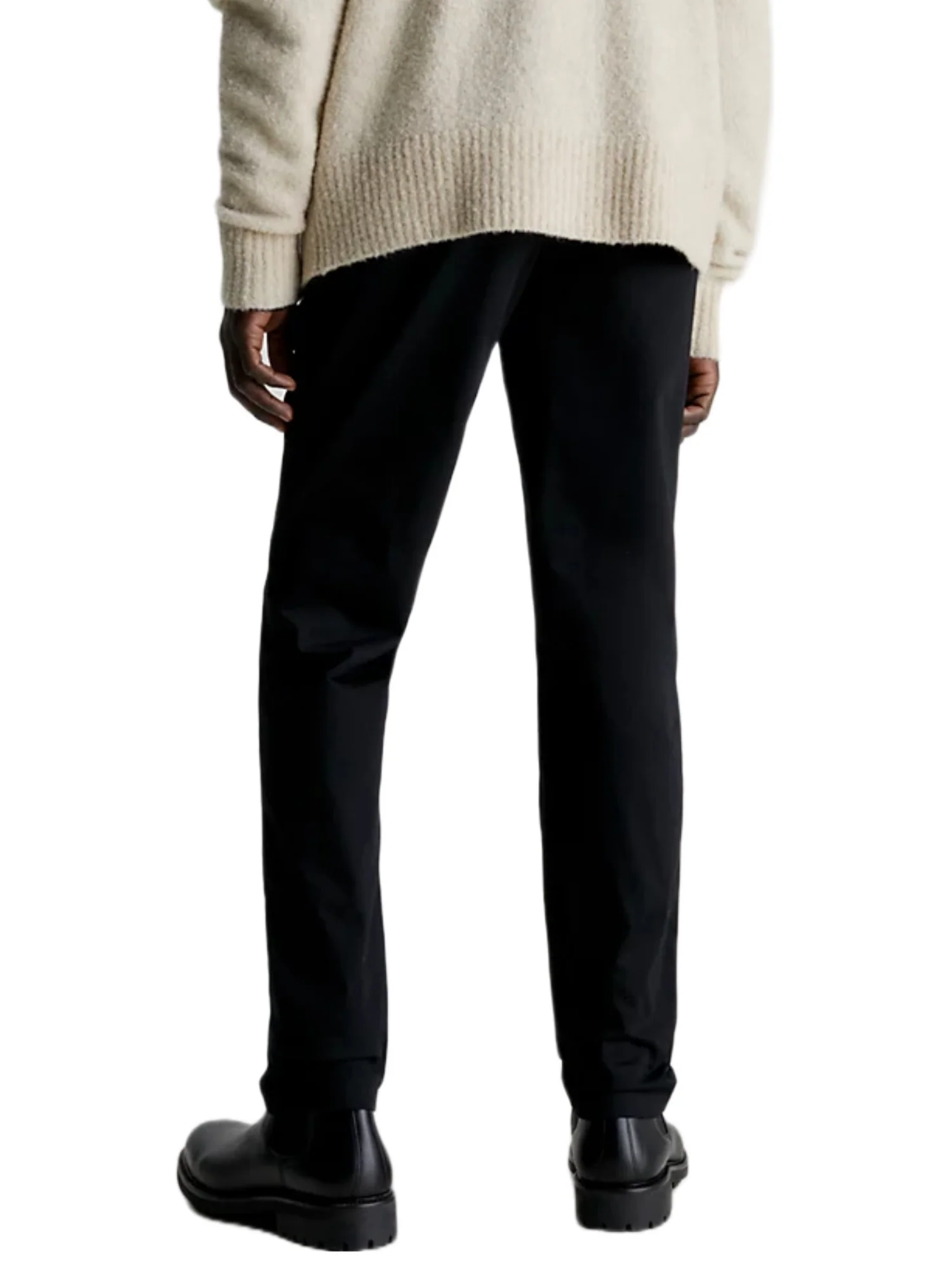 Calvin Klein Pantaloni Uomo | K10K110963 - Image 3