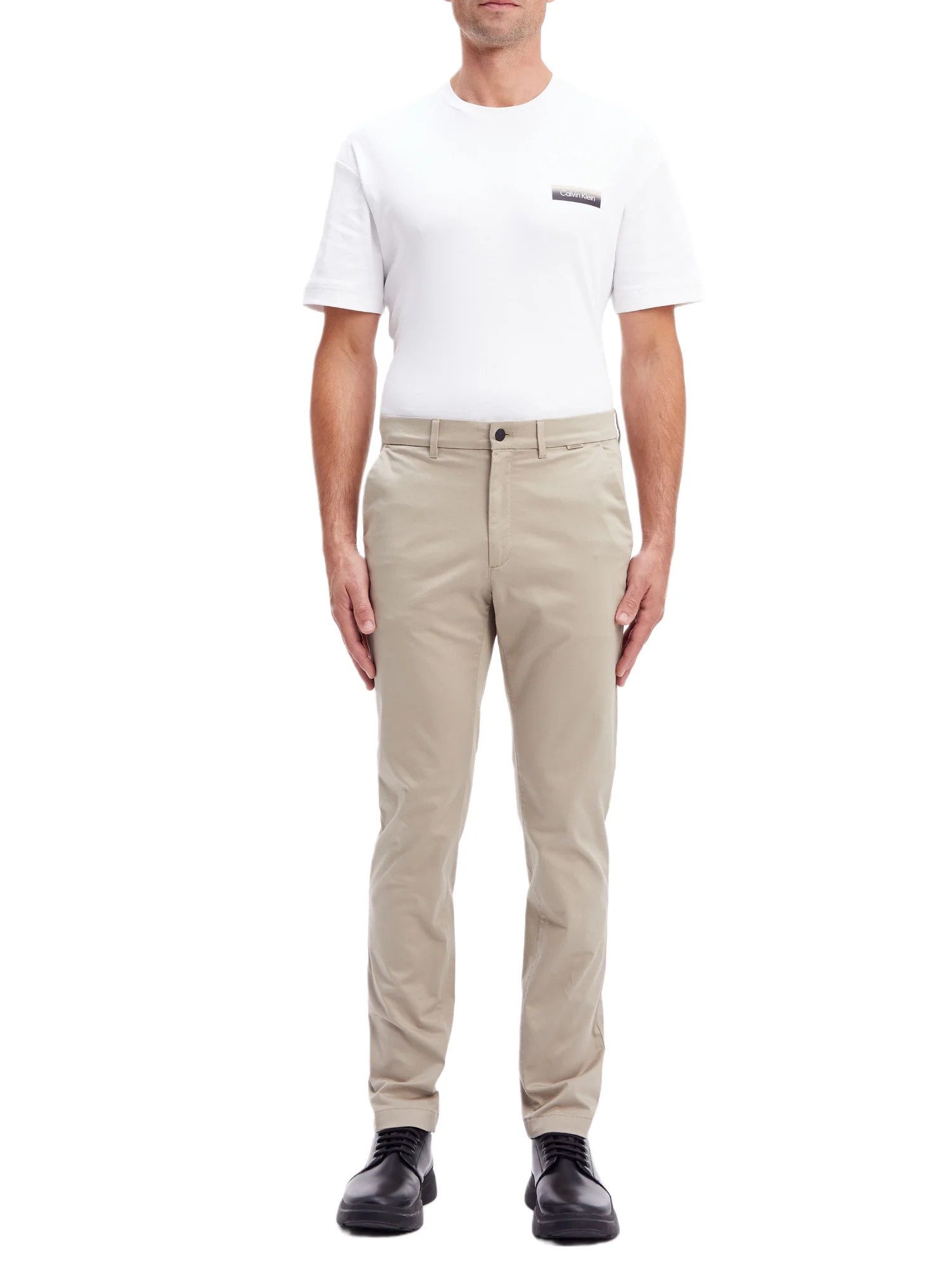 Calvin Klein Pantaloni Uomo | K10K110963 - Image 5