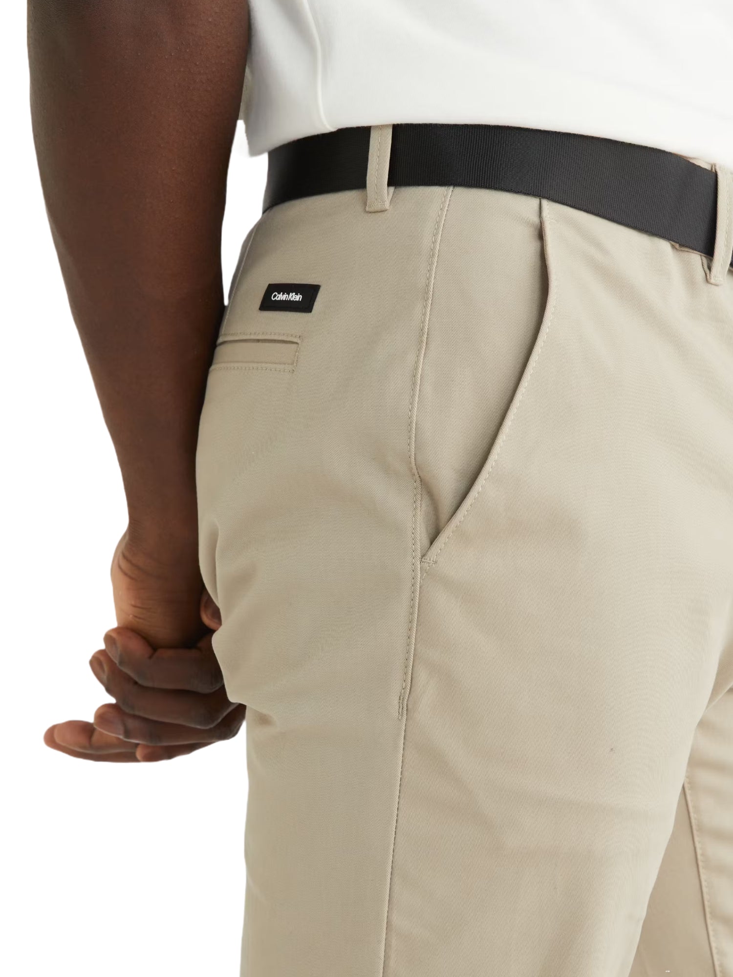 Calvin Klein Pantaloni Uomo | K10K110979 - Image 11