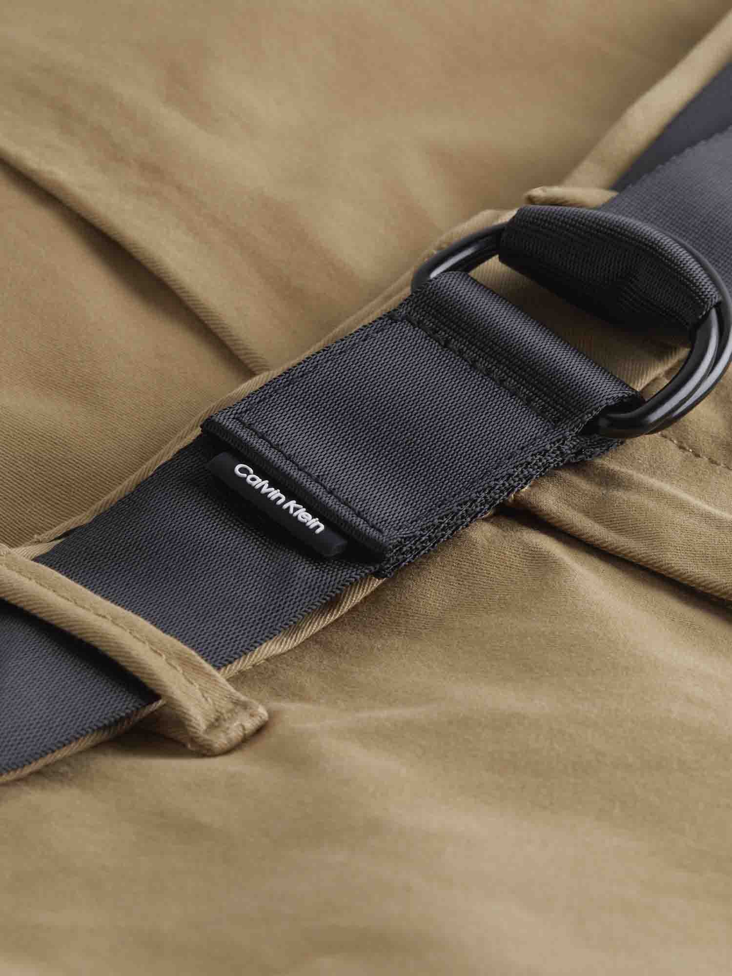 Calvin Klein Pantaloni Uomo | K10K110979 - Image 17