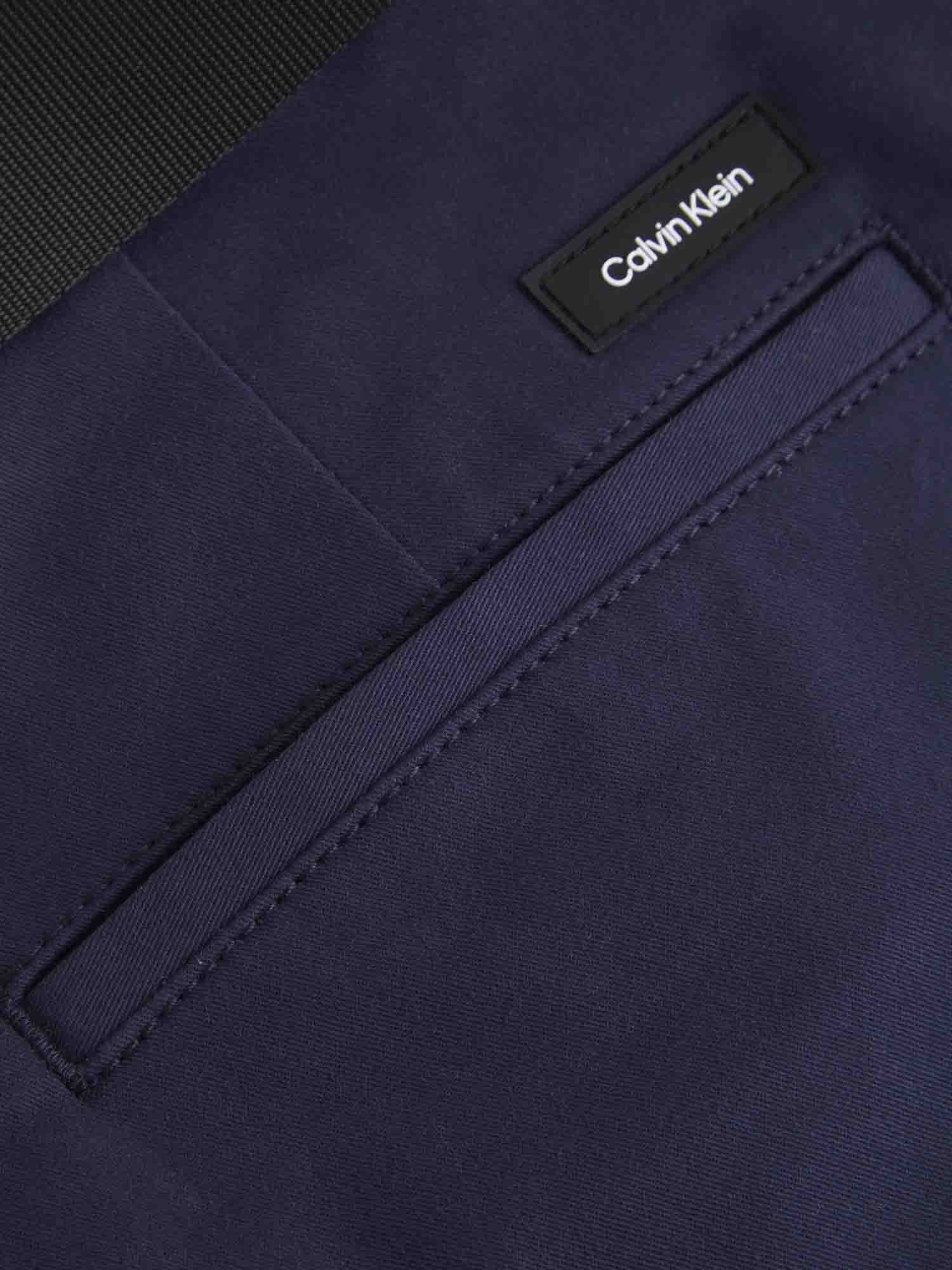 Calvin Klein Pantaloni Uomo | K10K110979 - Image 4