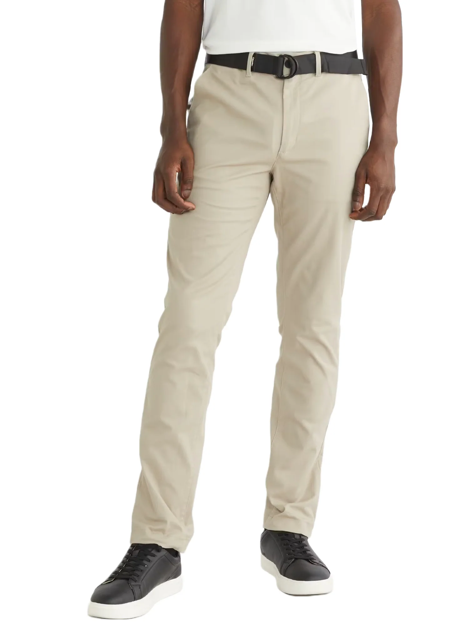 Calvin Klein Pantaloni Uomo | K10K110979 - Image 9