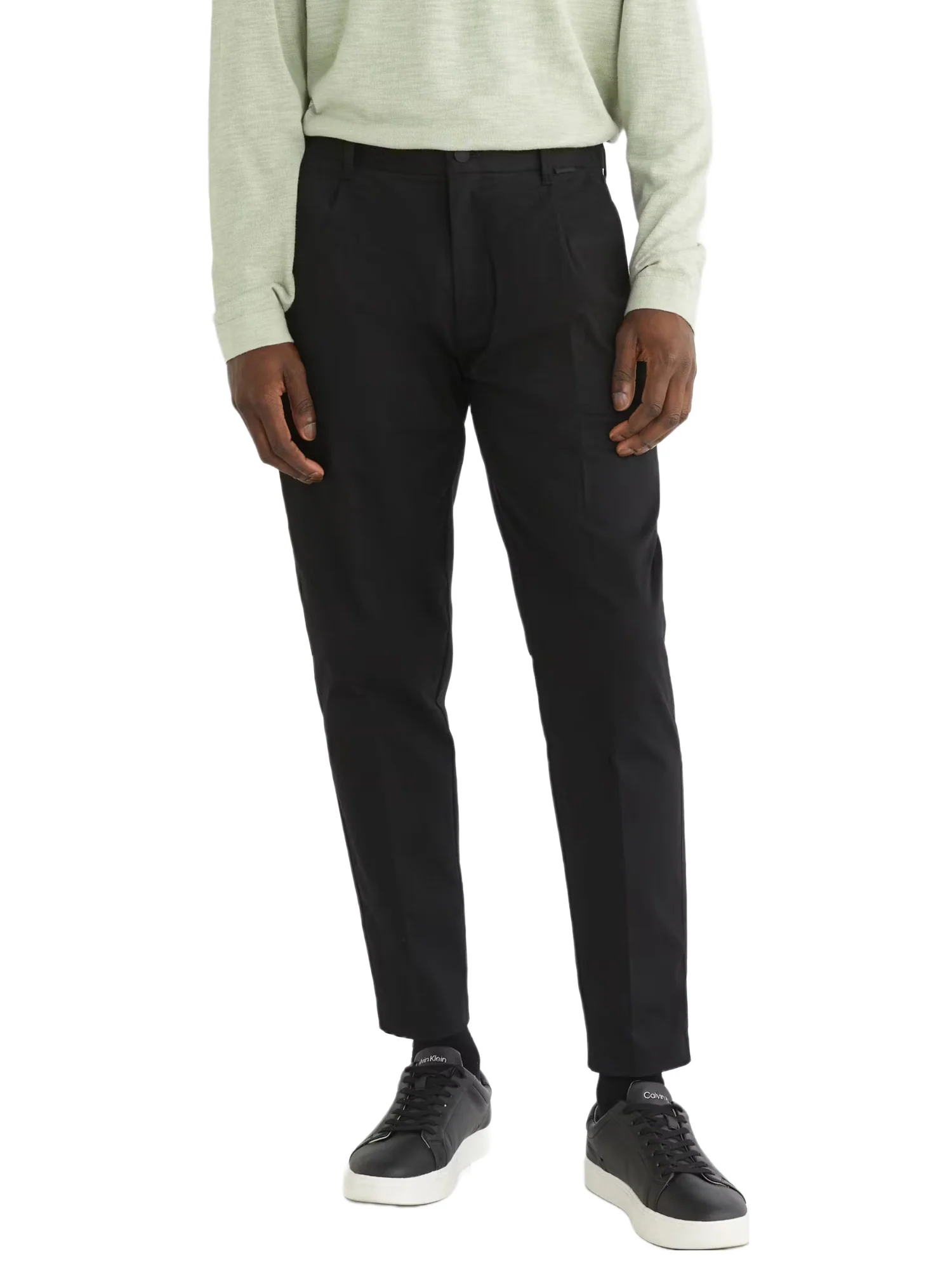 Calvin Klein Pantaloni Uomo | K10K111490 - Image 2