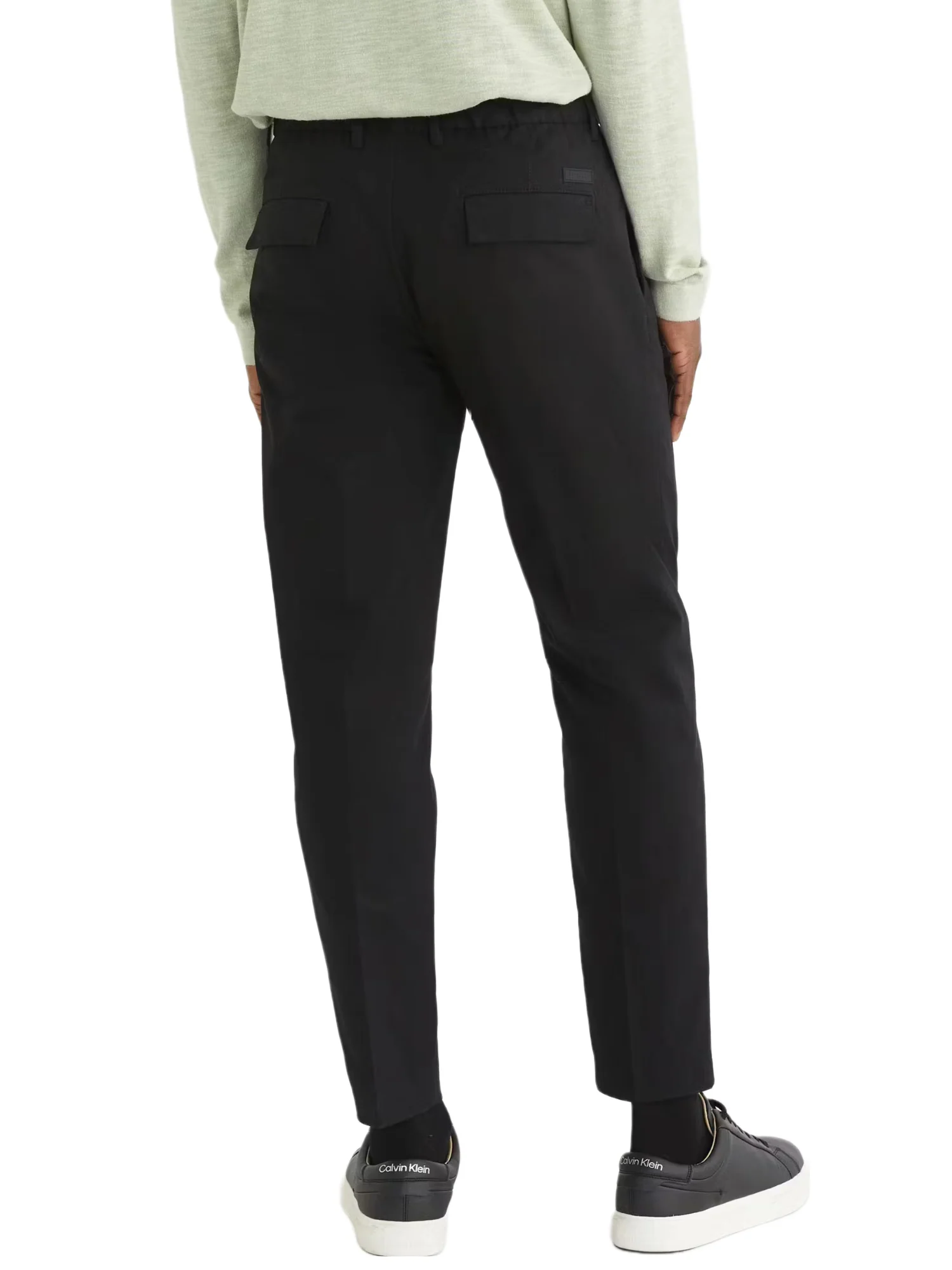 Calvin Klein Pantaloni Uomo | K10K111490 - Image 3