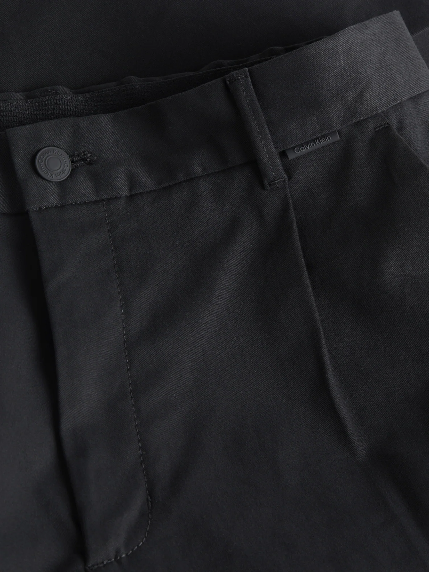 Calvin Klein Pantaloni Uomo | K10K111490 - Image 4