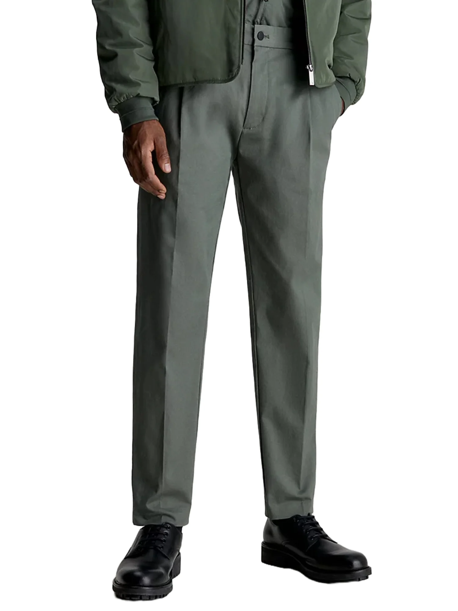 Calvin Klein Pantaloni Uomo | K10K111490 - Image 6