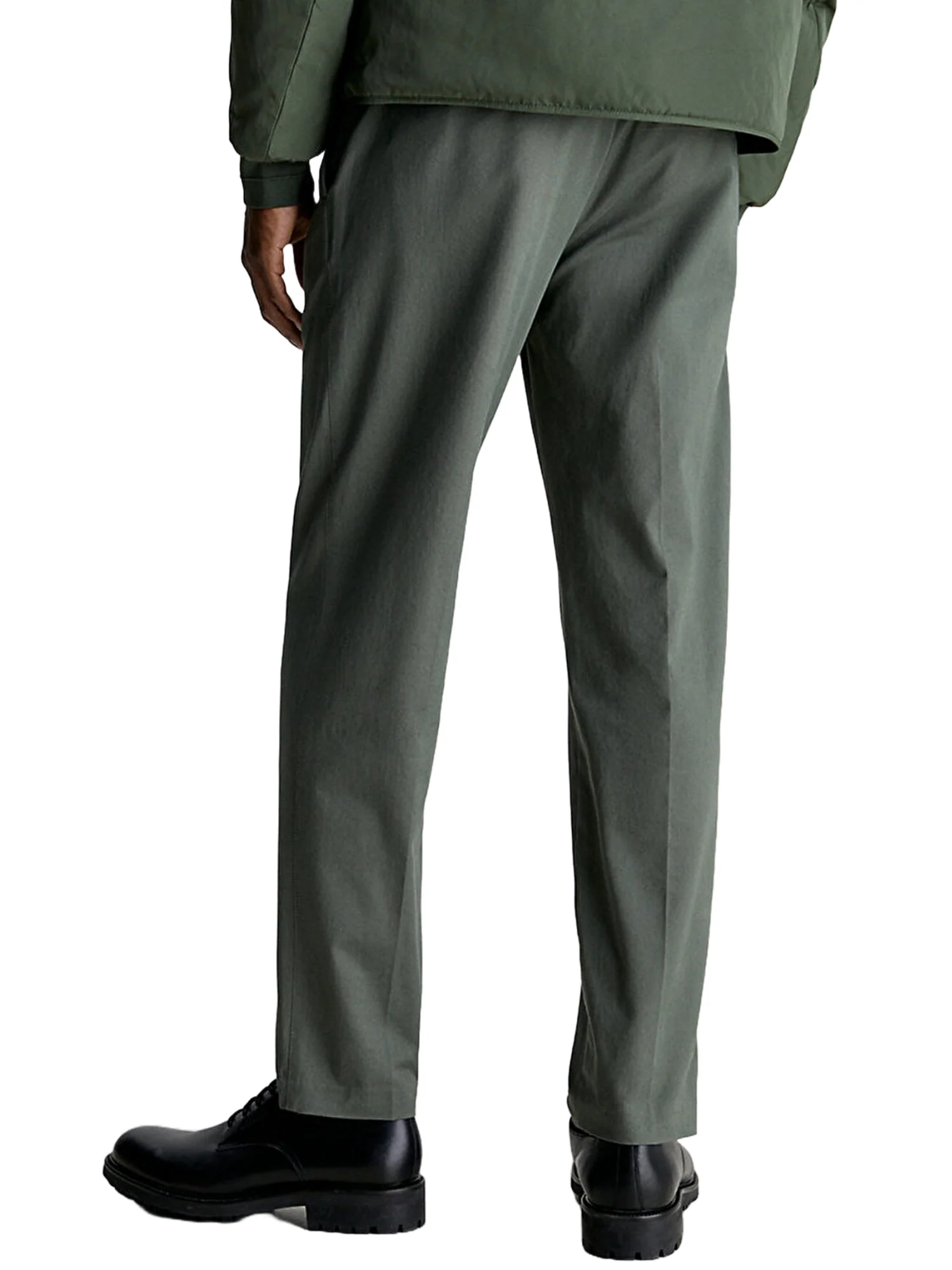 Calvin Klein Pantaloni Uomo | K10K111490 - Image 7