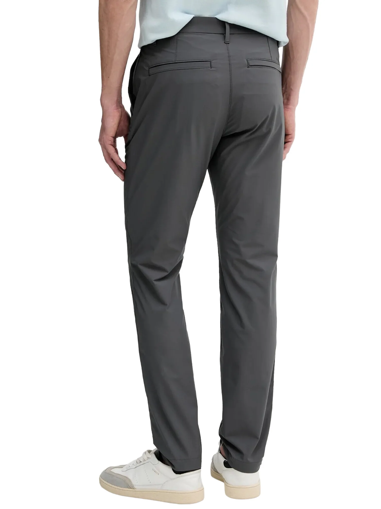Calvin Klein Pantaloni Uomo | LV04LB610G - Image 3