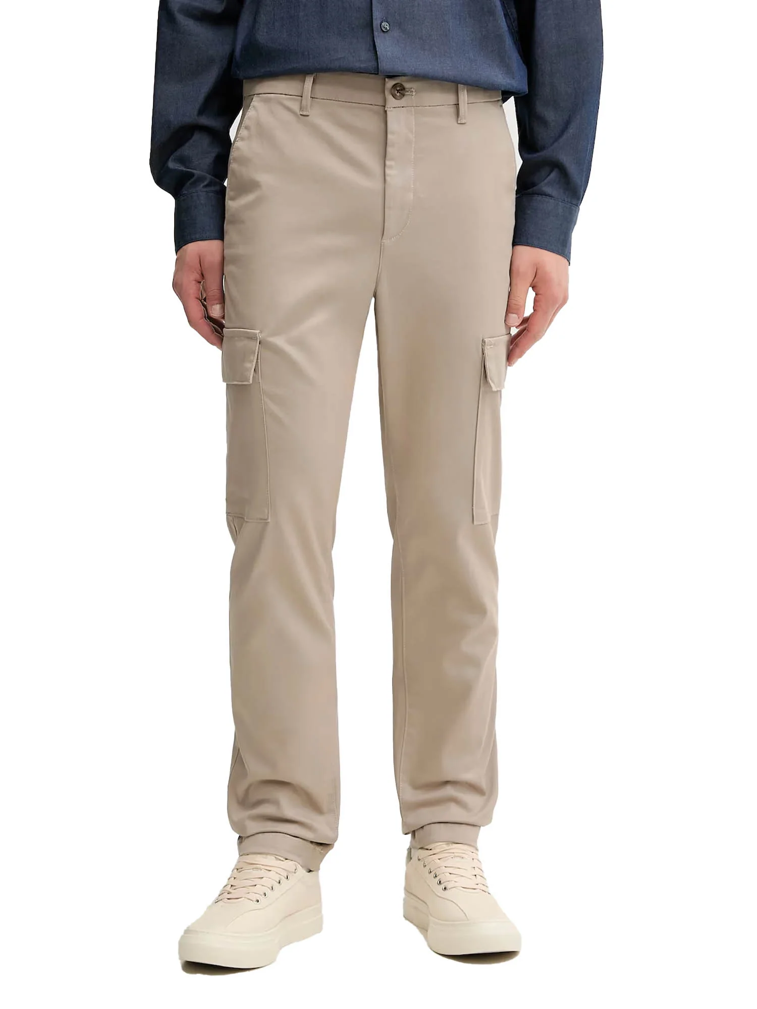 Calvin Klein Pantaloni Uomo | LV04LC619G - Image 2