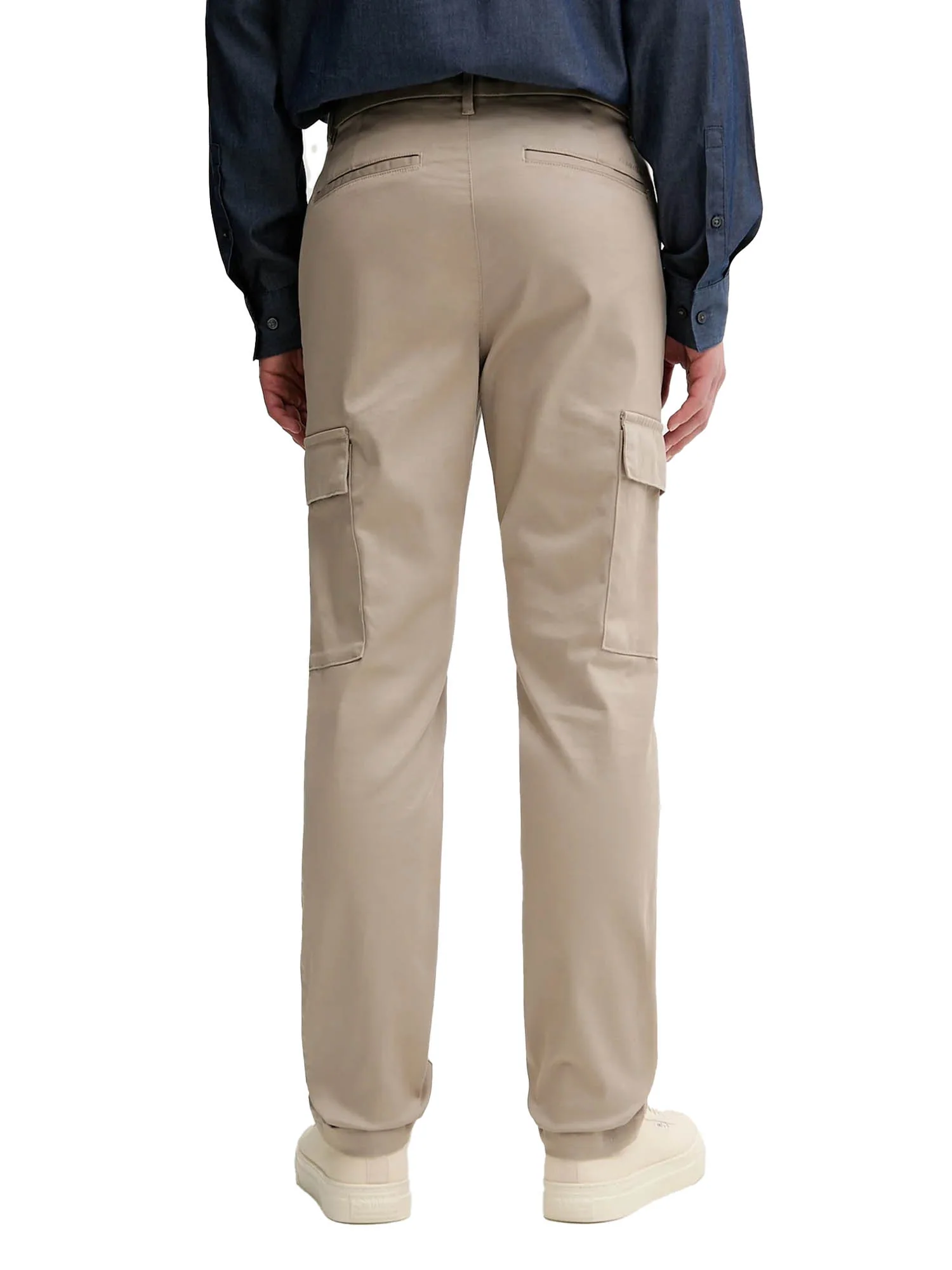 Calvin Klein Pantaloni Uomo | LV04LC619G - Image 3