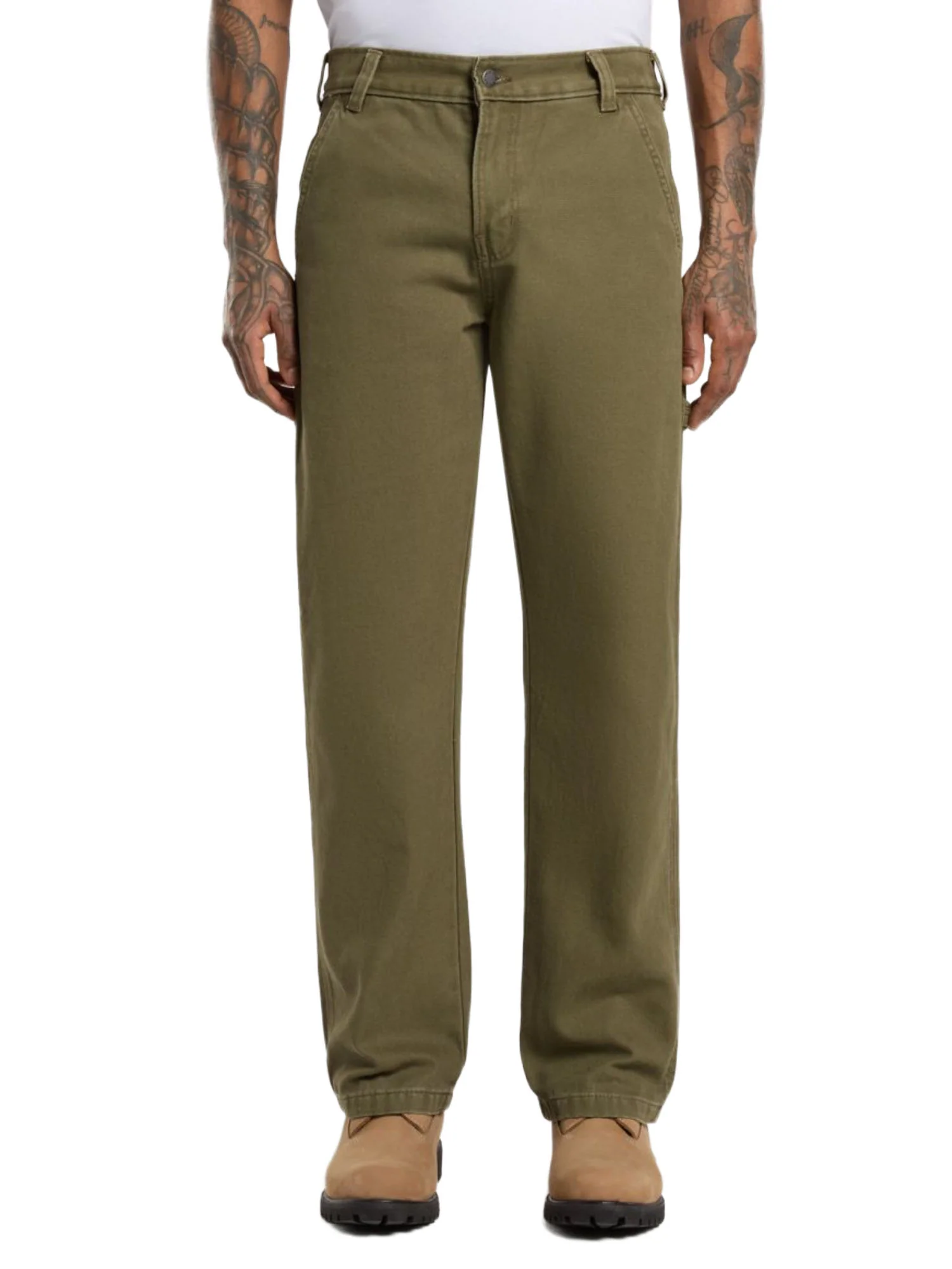 Dickies Pantaloni Uomo | DK0A87PD - Image 7