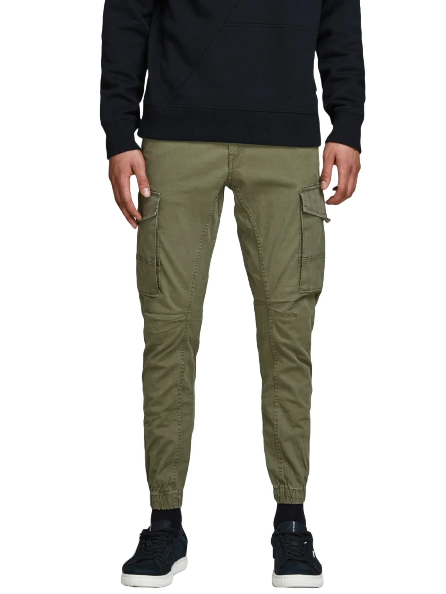 Jack&jones Pantaloni Uomo | 12141844 - Image 2