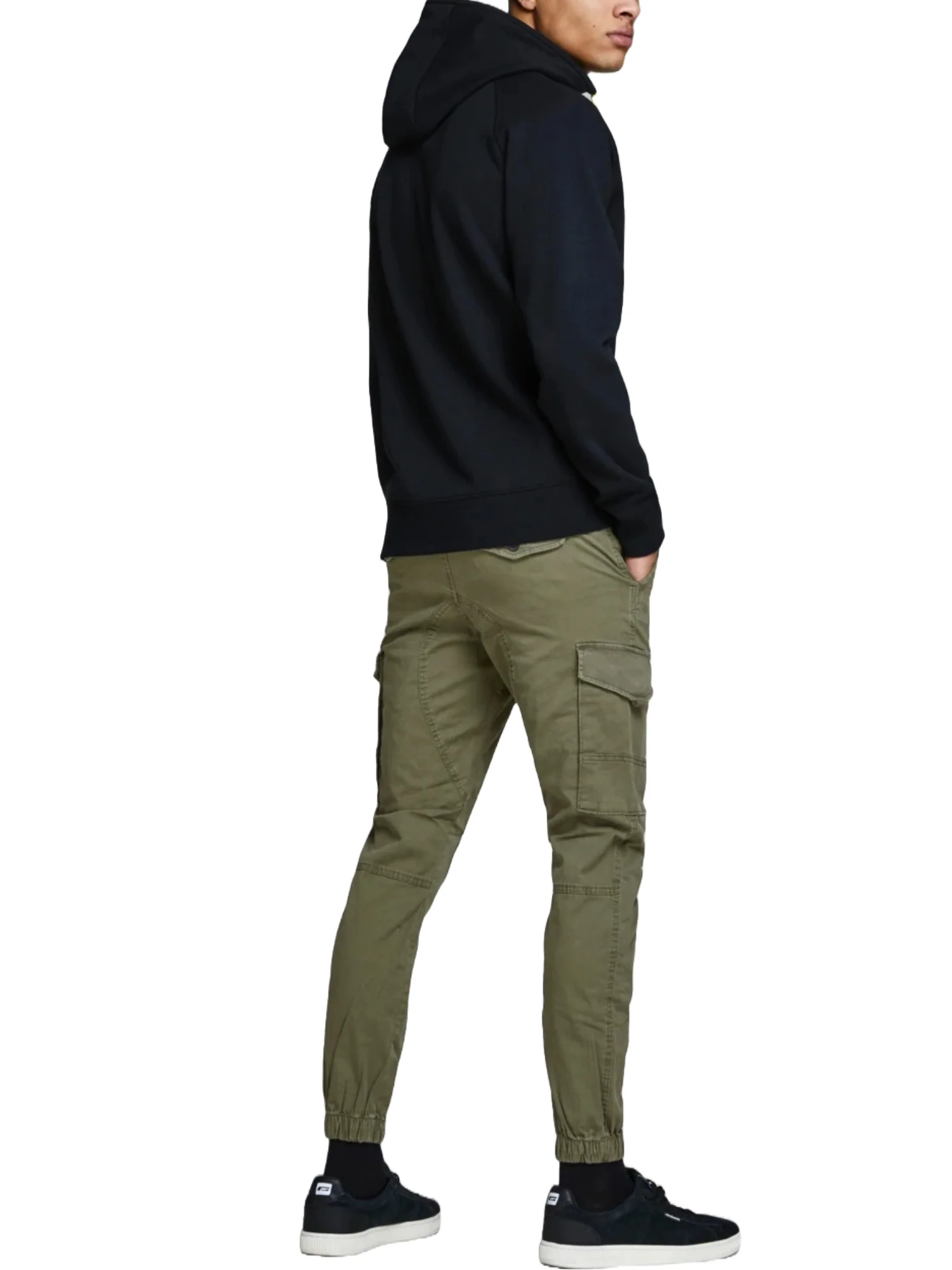 Jack&jones Pantaloni Uomo | 12141844 - Image 3
