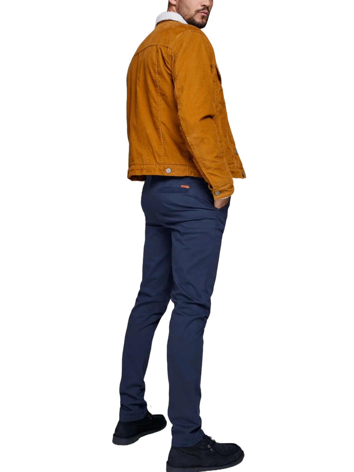 Jack&jones Pantaloni Uomo | 12150148 - Image 3