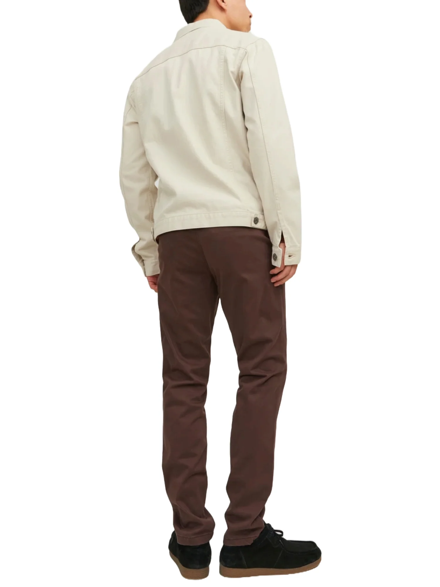 Jack&jones Pantaloni Uomo | 12150148 - Image 8