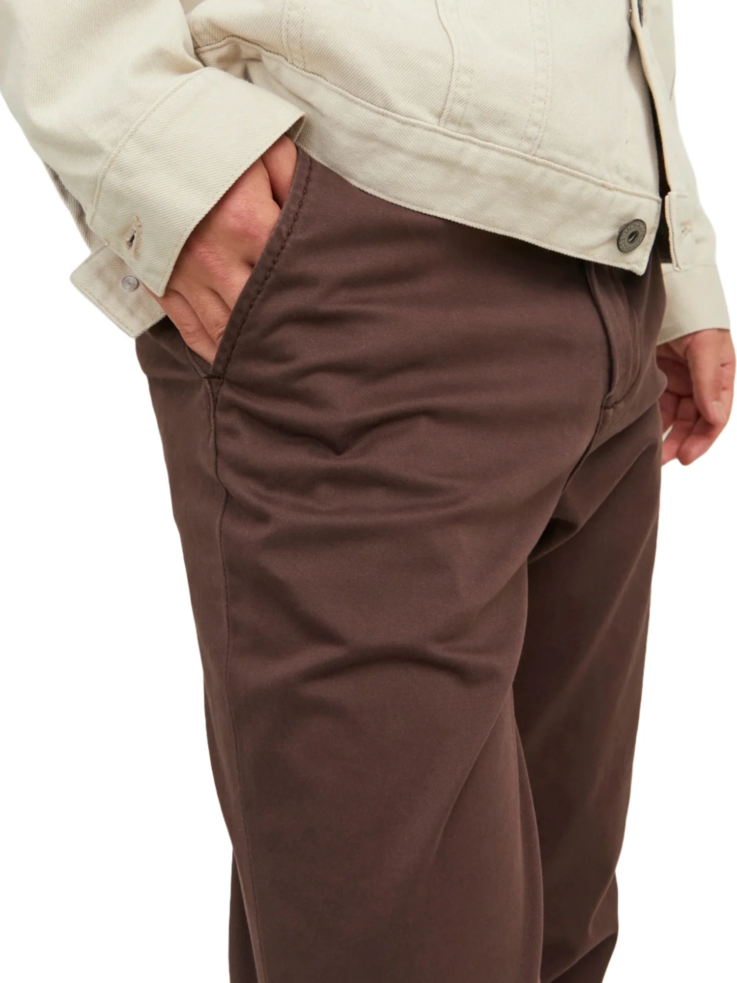 Jack&jones Pantaloni Uomo | 12150148 - Image 9