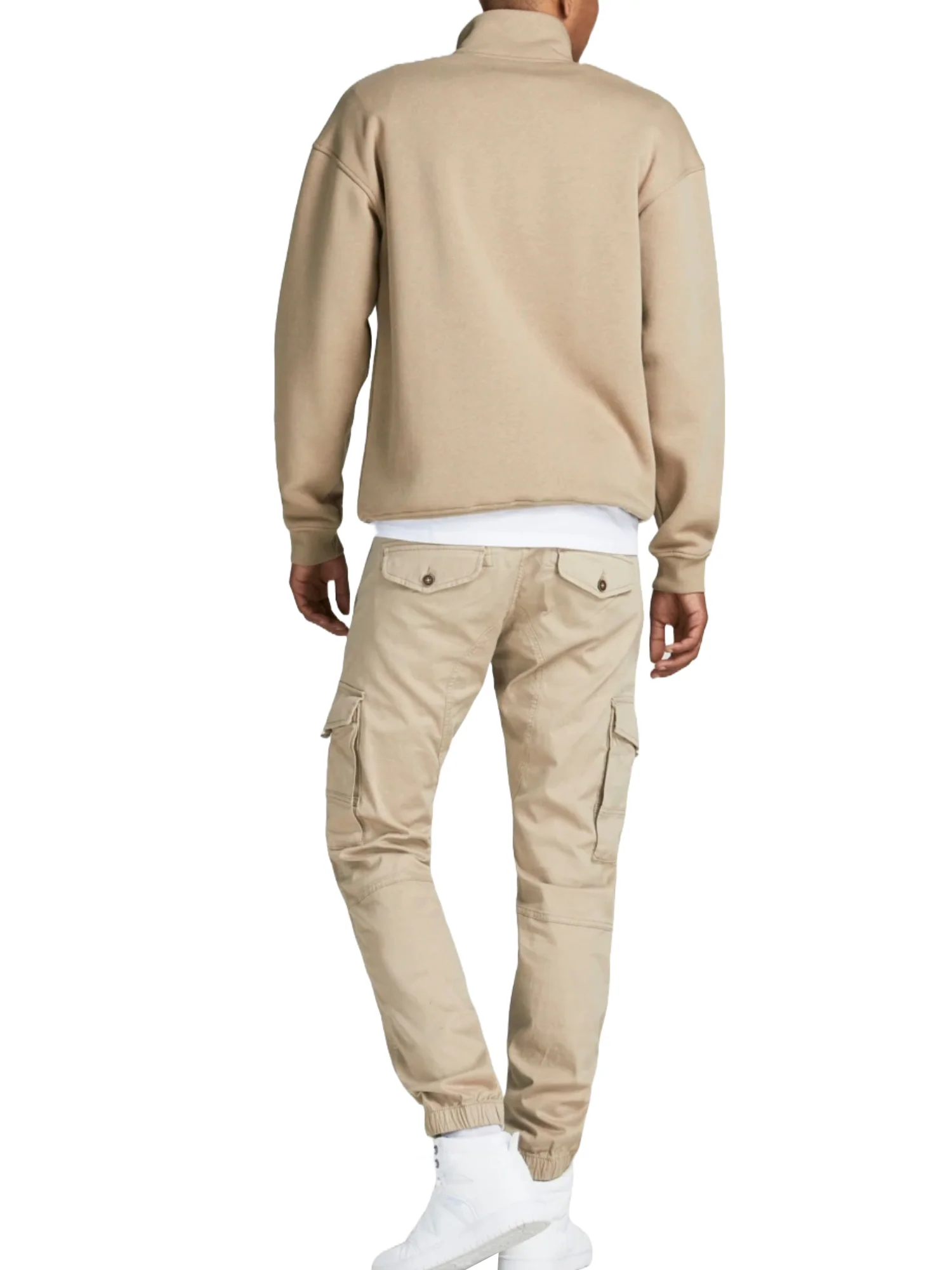 Jack&jones Pantaloni Uomo | 12193754 - Image 4