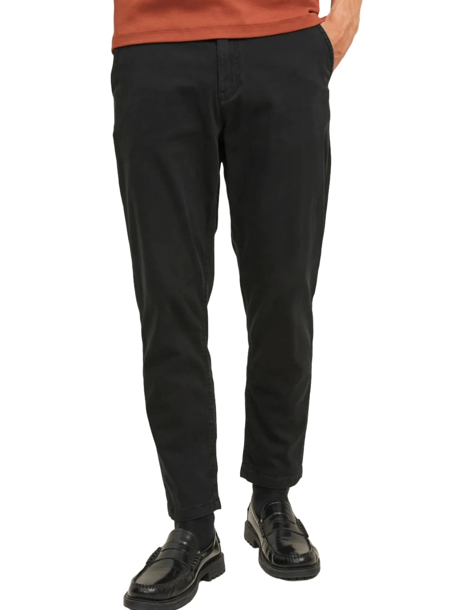 Jack&jones Pantaloni Uomo | 12242188 - Image 2