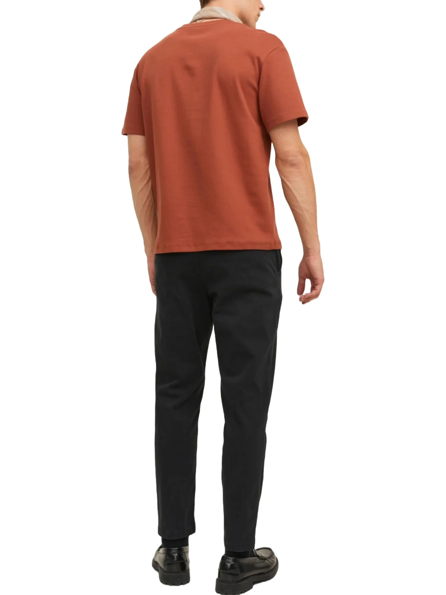 Jack&jones Pantaloni Uomo | 12242188 - Image 3