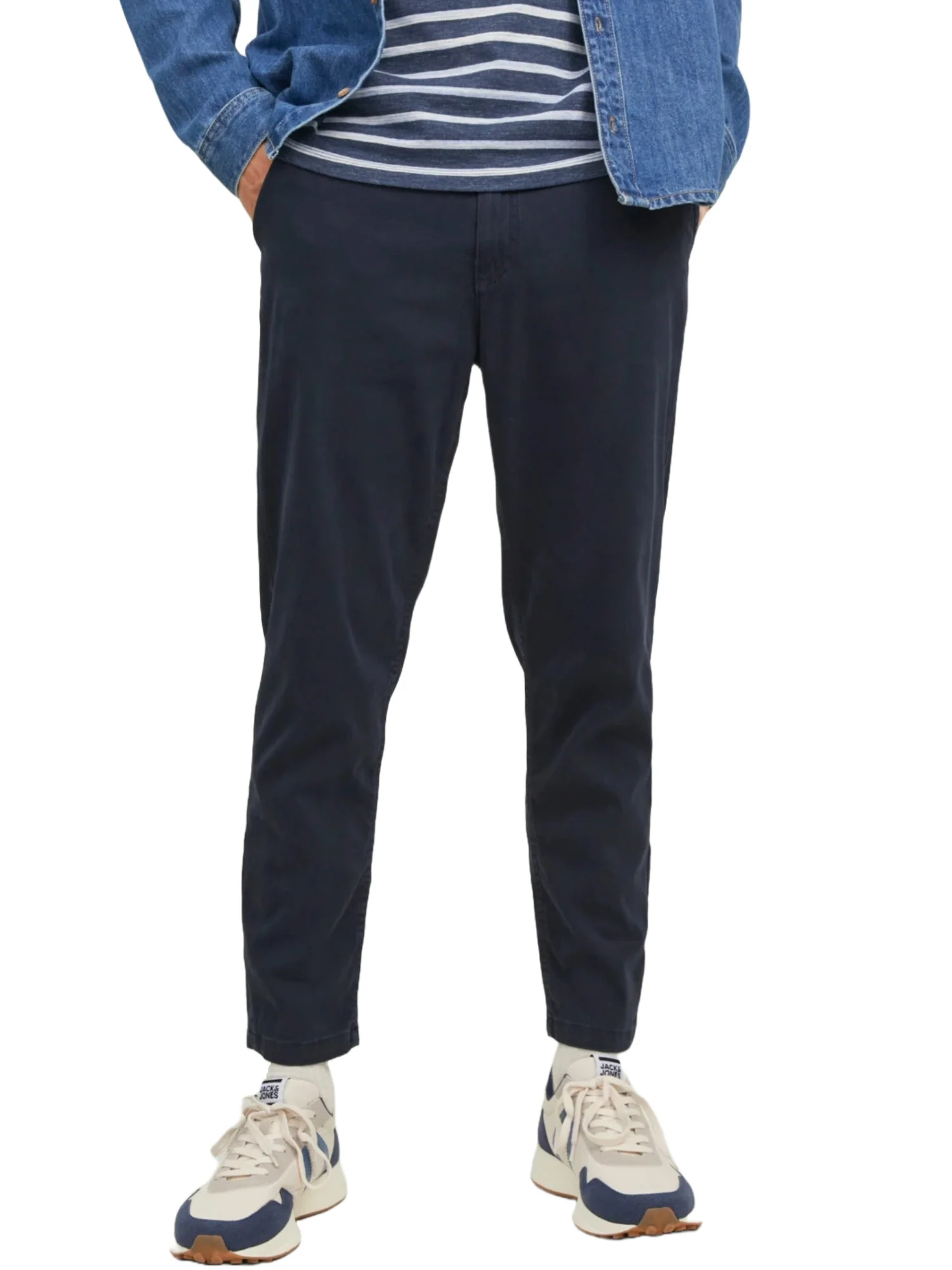 Jack&jones Pantaloni Uomo | 12242188 - Image 7