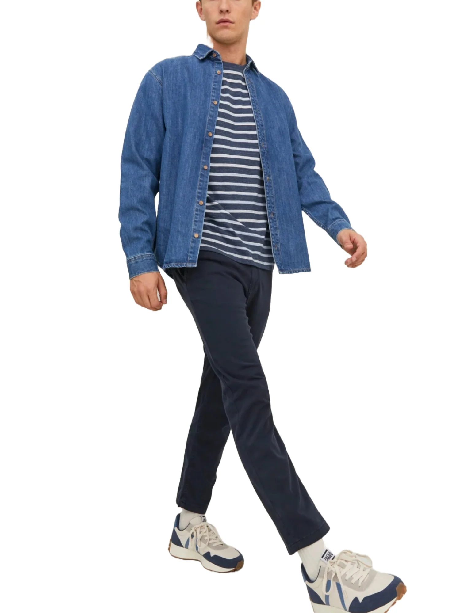 Jack&jones Pantaloni Uomo | 12242188 - Image 8