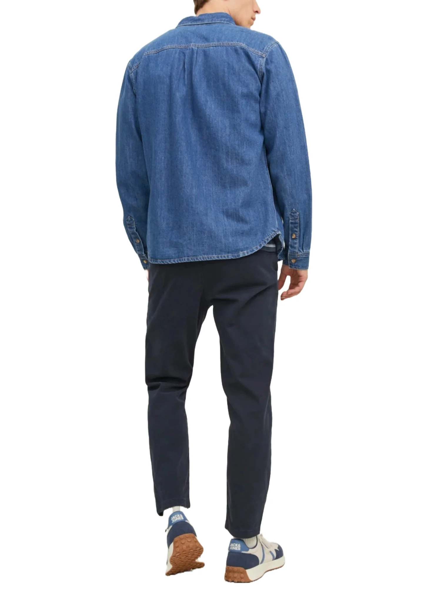 Jack&jones Pantaloni Uomo | 12242188 - Image 9