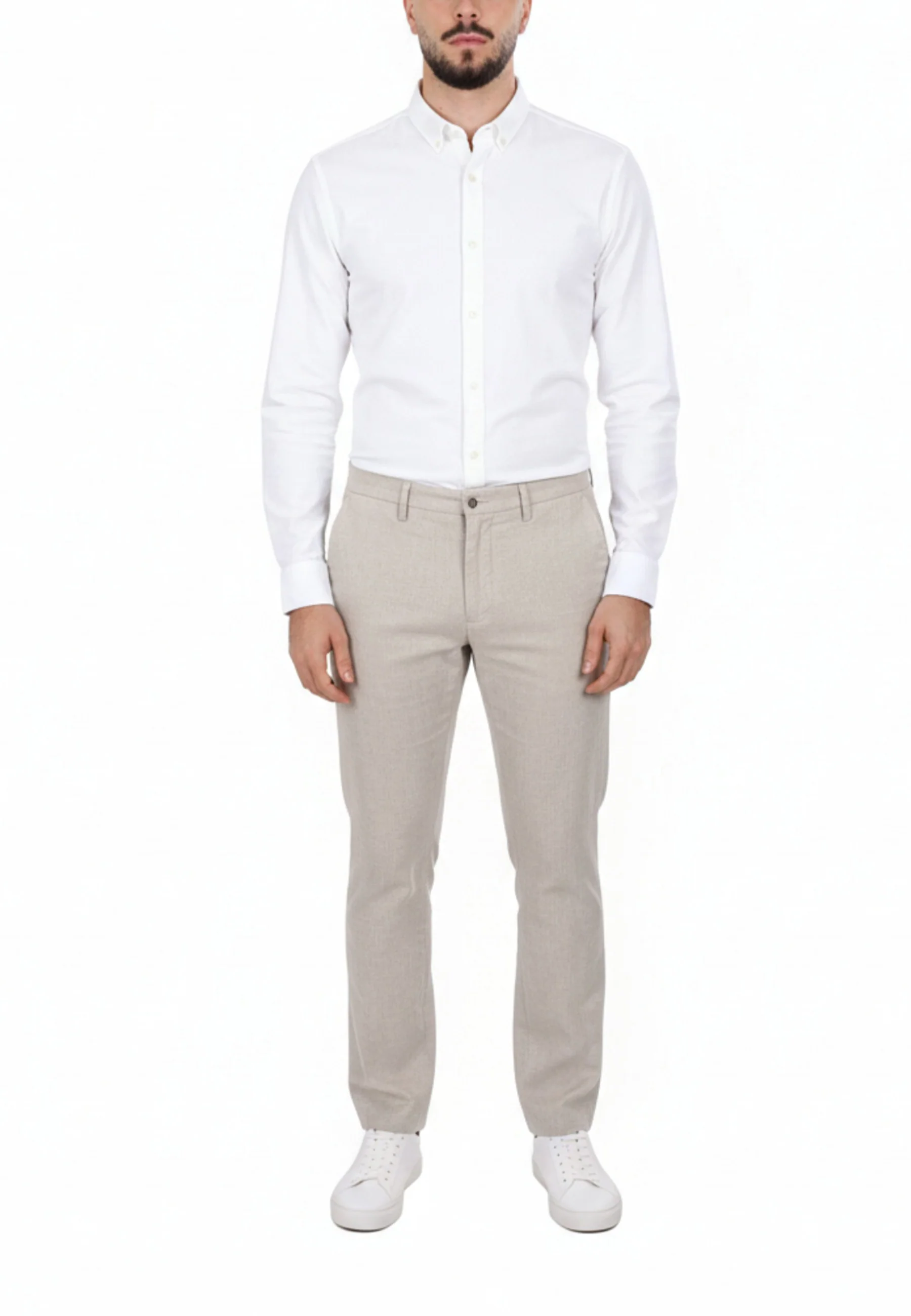 Jack&jones Pantaloni Uomo | 12269487 - Image 12