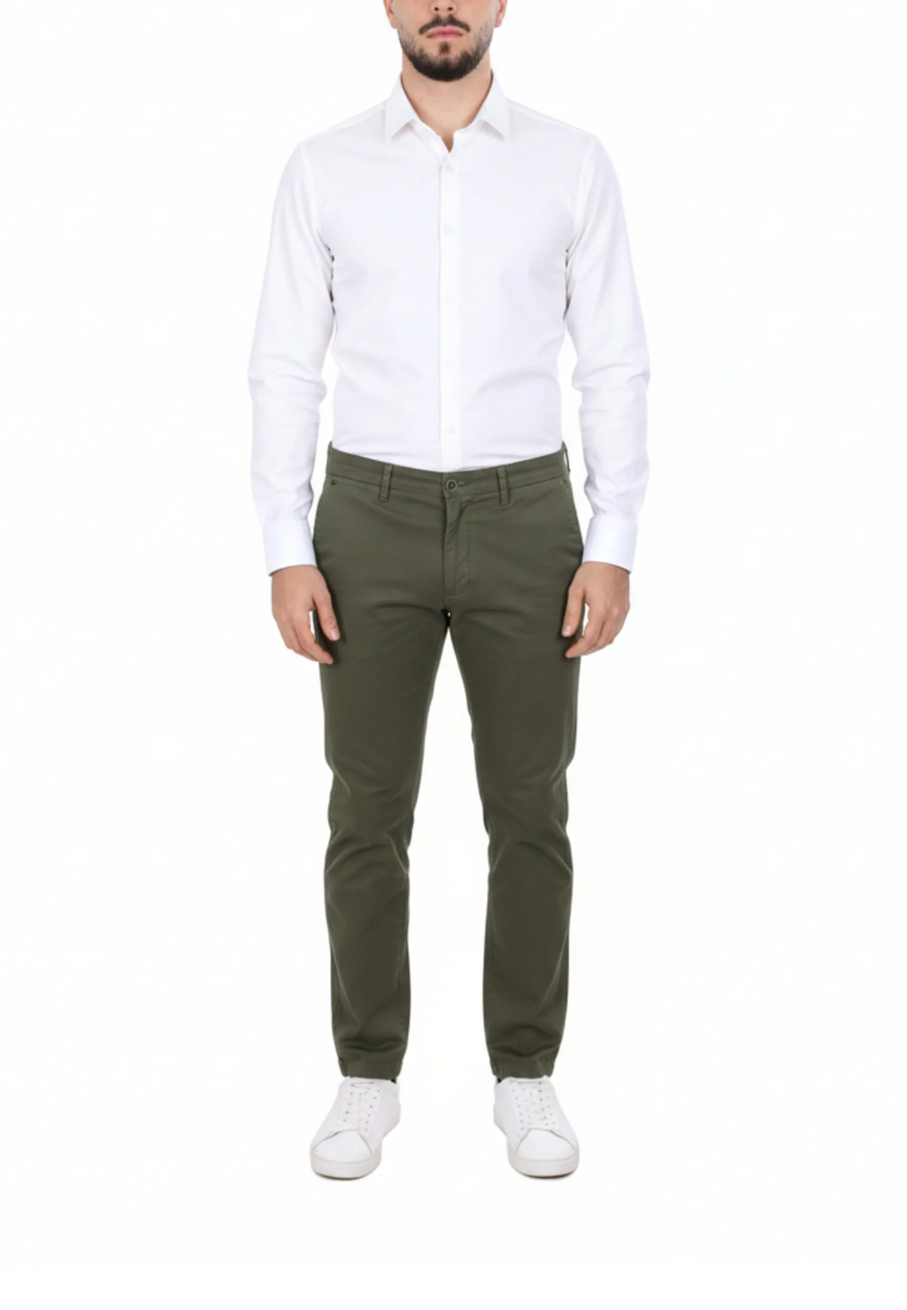 Jack&jones Pantaloni Uomo | 12269487 - Image 16