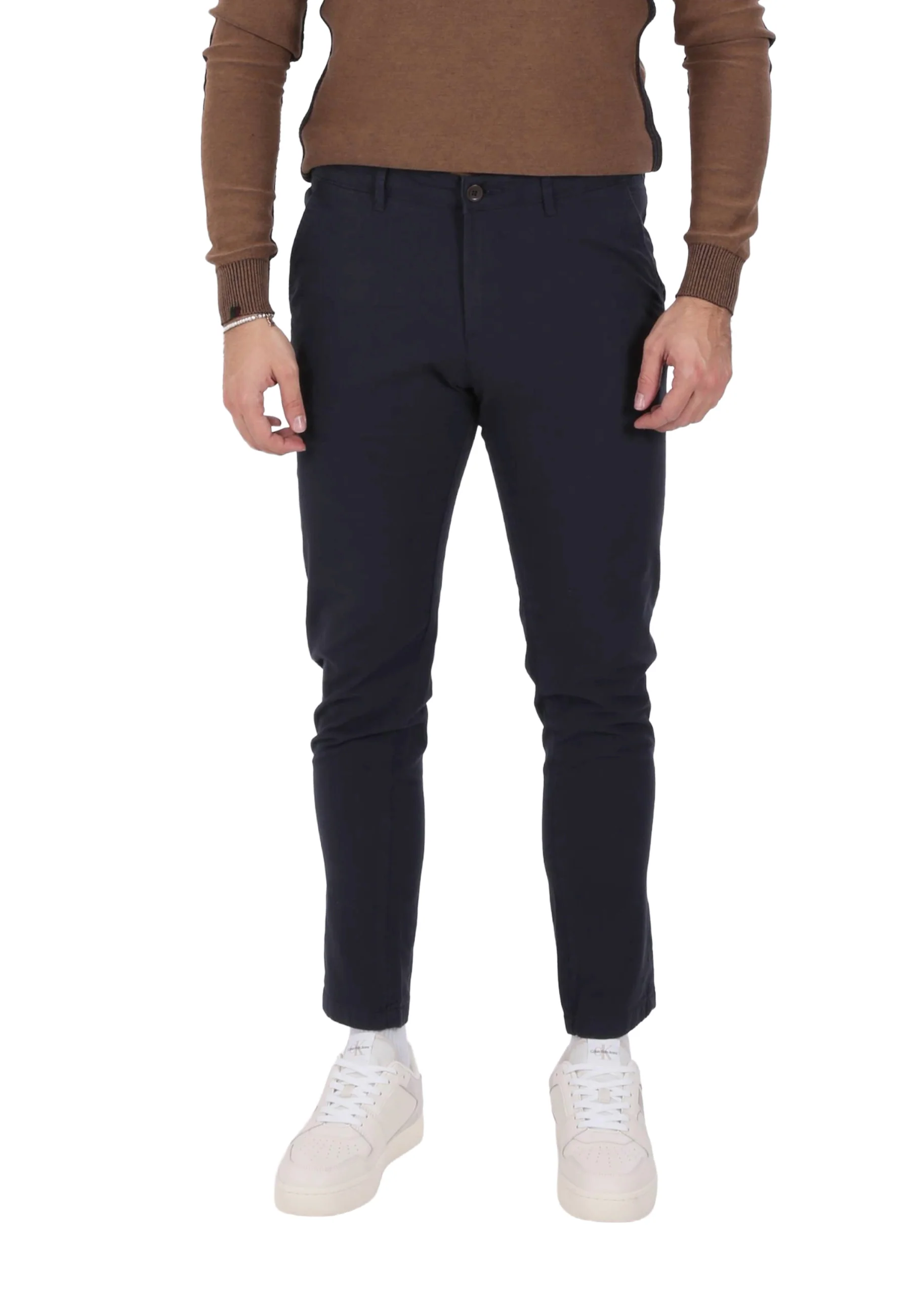 Jack&jones Pantaloni Uomo | 12269487 - Image 4