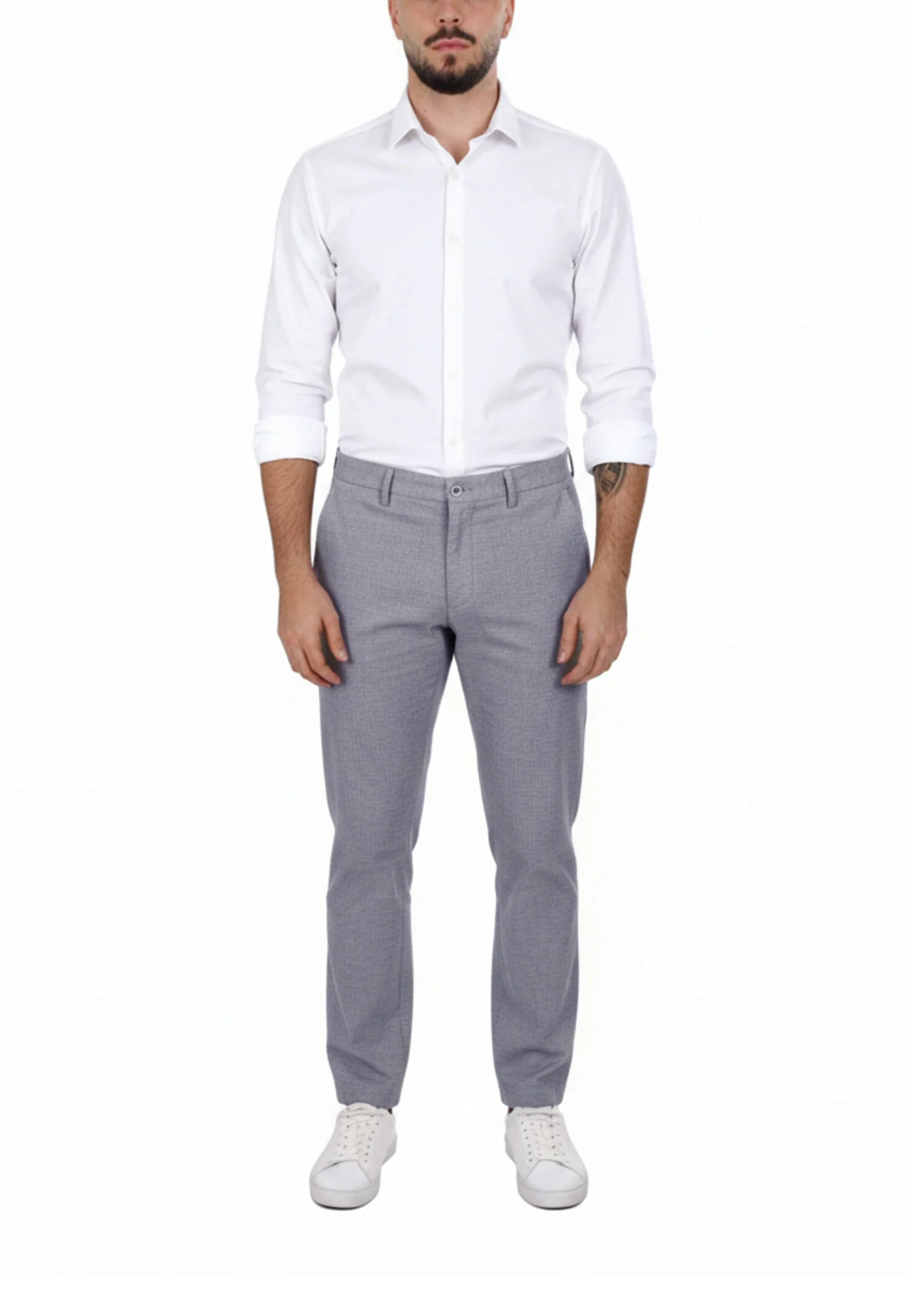 Jack&jones Pantaloni Uomo | 12269487 - Image 8