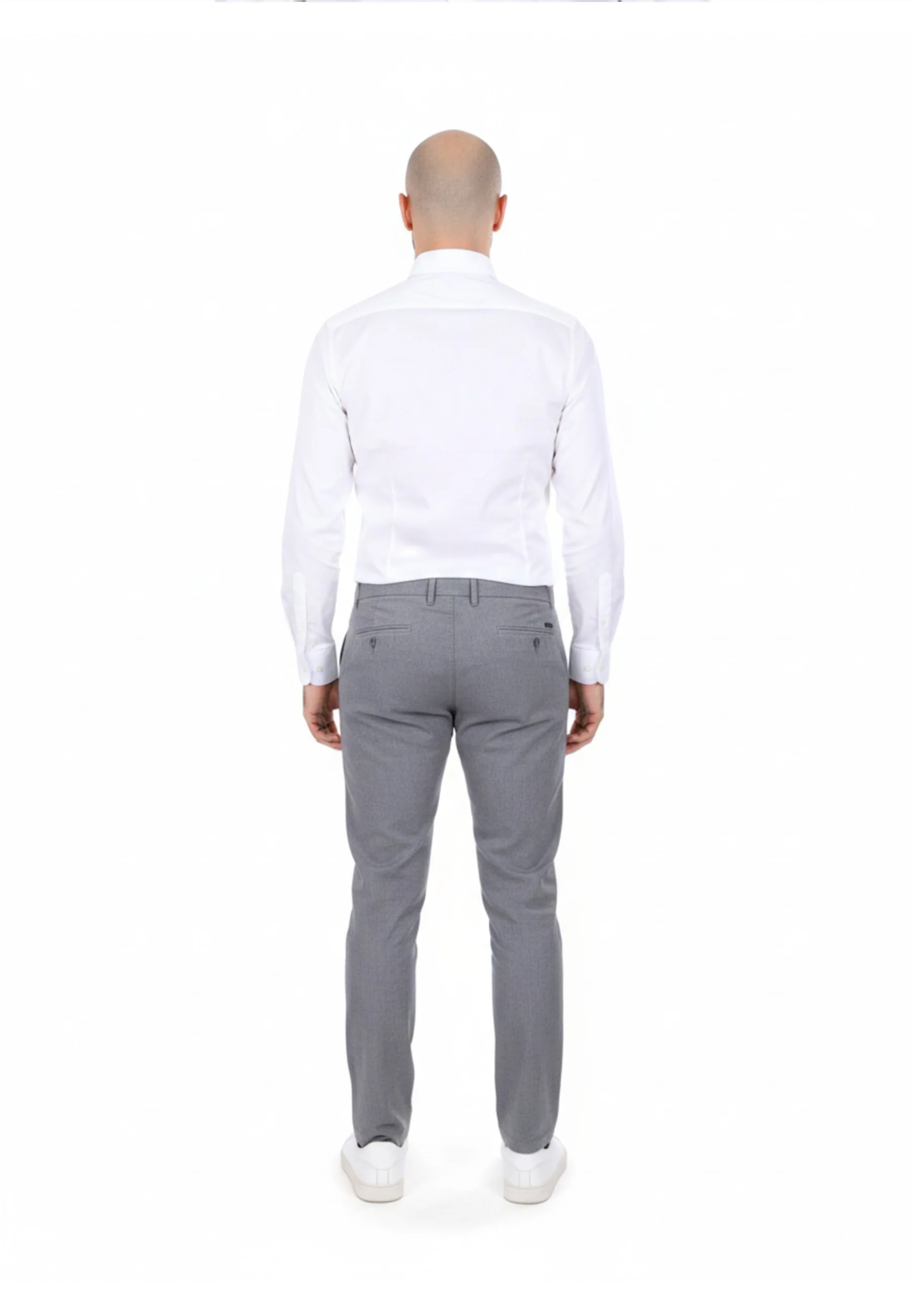 Jack&jones Pantaloni Uomo | 12269487 - Image 9
