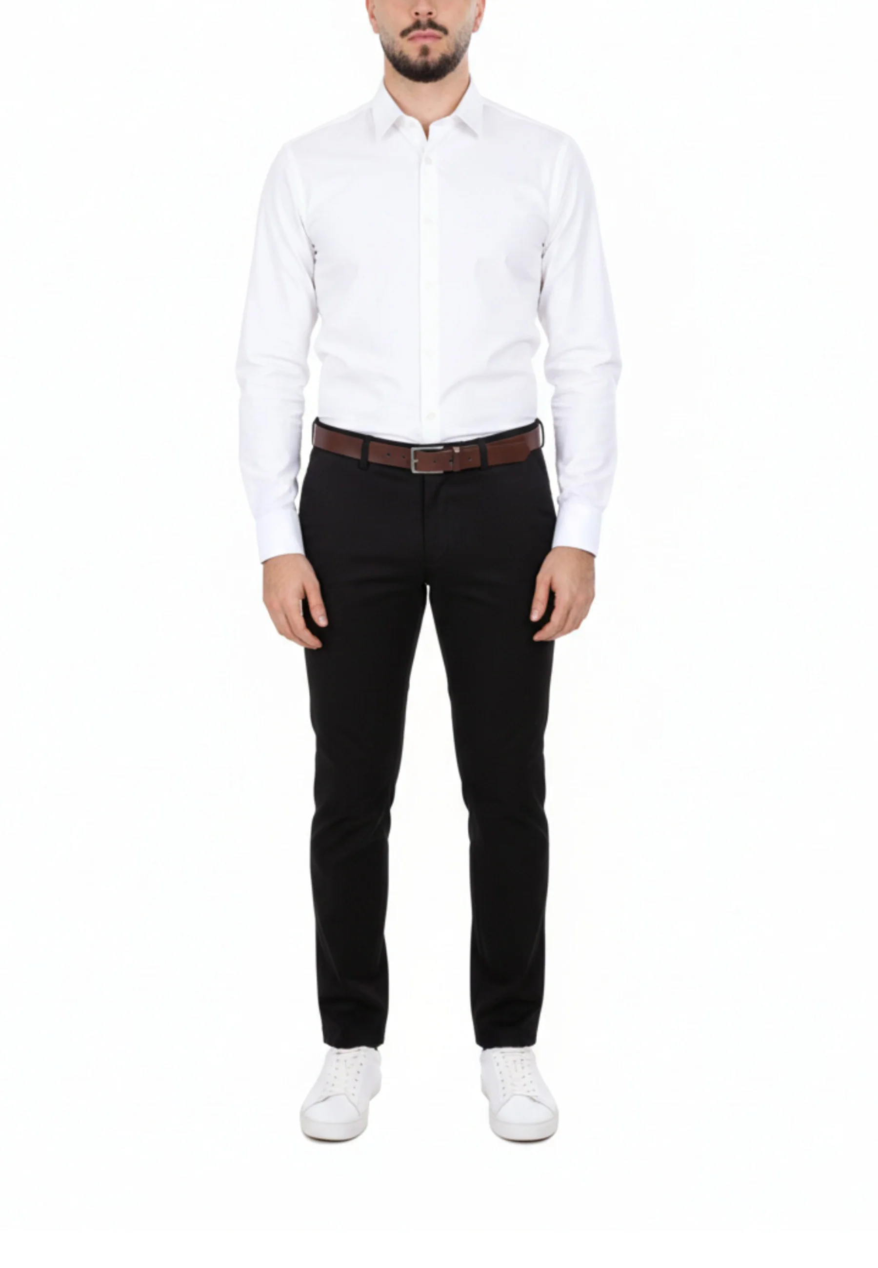 Jack&jones Pantaloni Uomo | 12279249 - Image 2