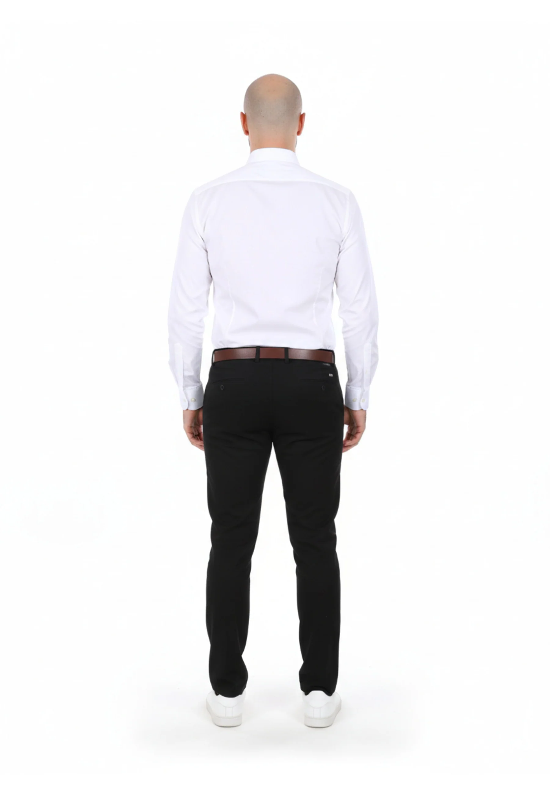Jack&jones Pantaloni Uomo | 12279249 - Image 3