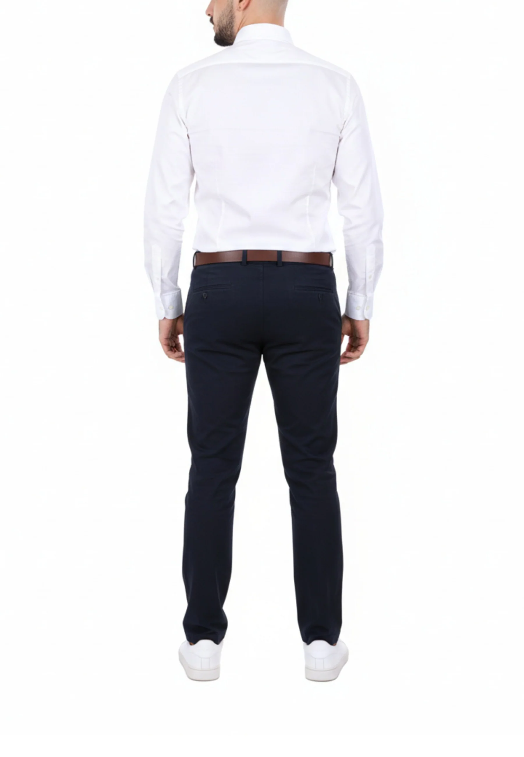 Jack&jones Pantaloni Uomo | 12279249 - Image 8