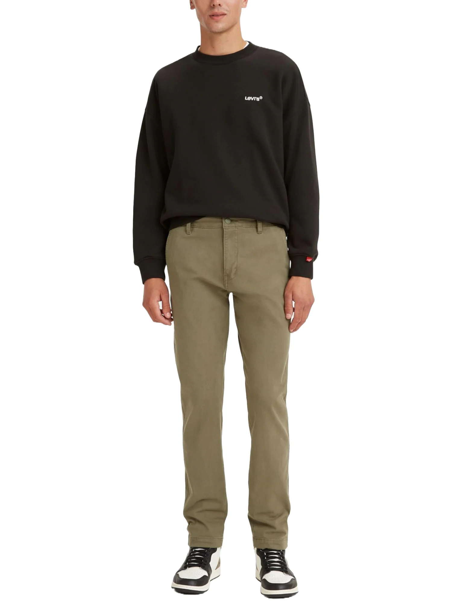 Levi's Pantaloni Uomo | 17196-0001 - Image 2