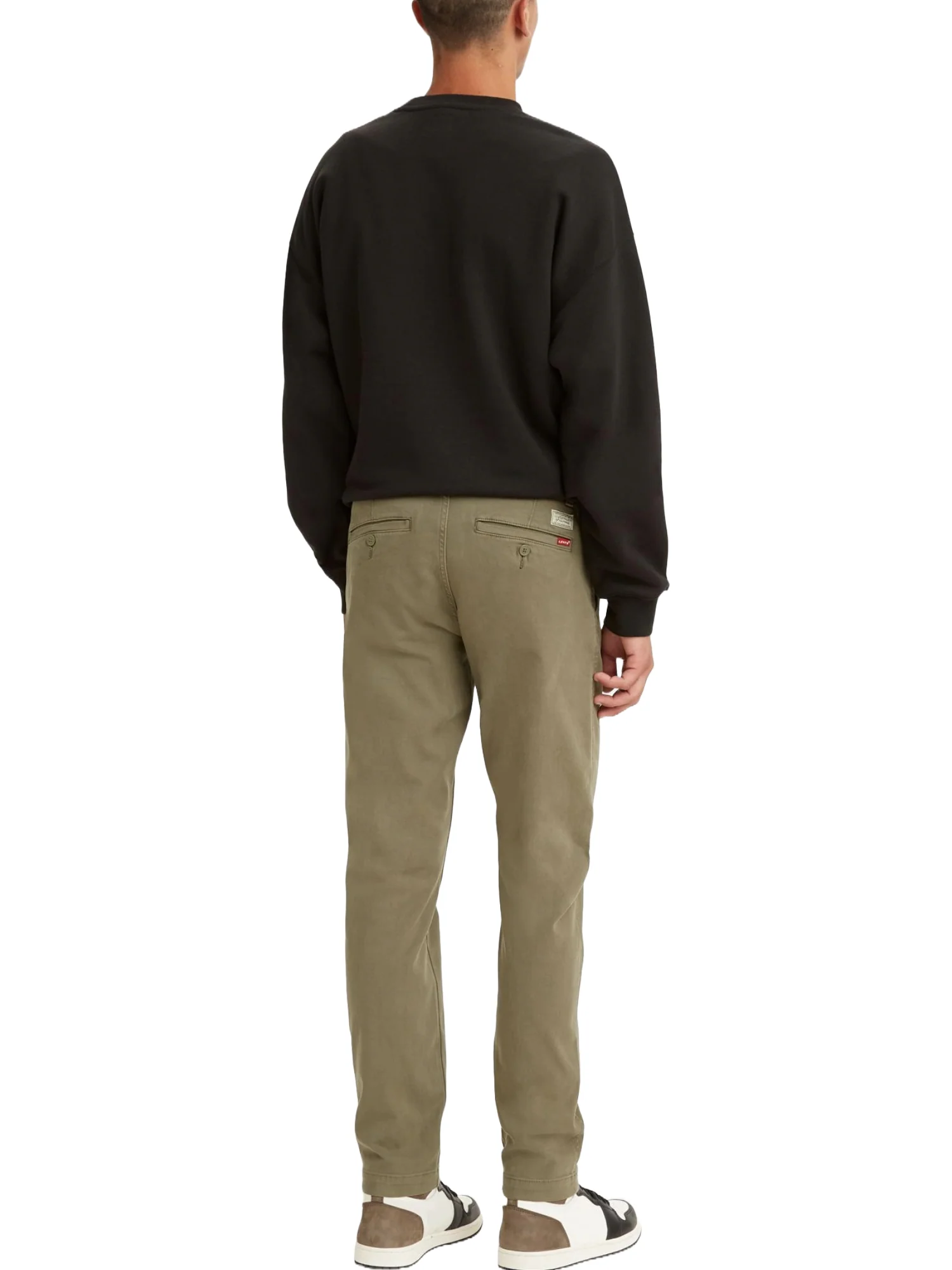 Levi's Pantaloni Uomo | 17196-0001 - Image 4