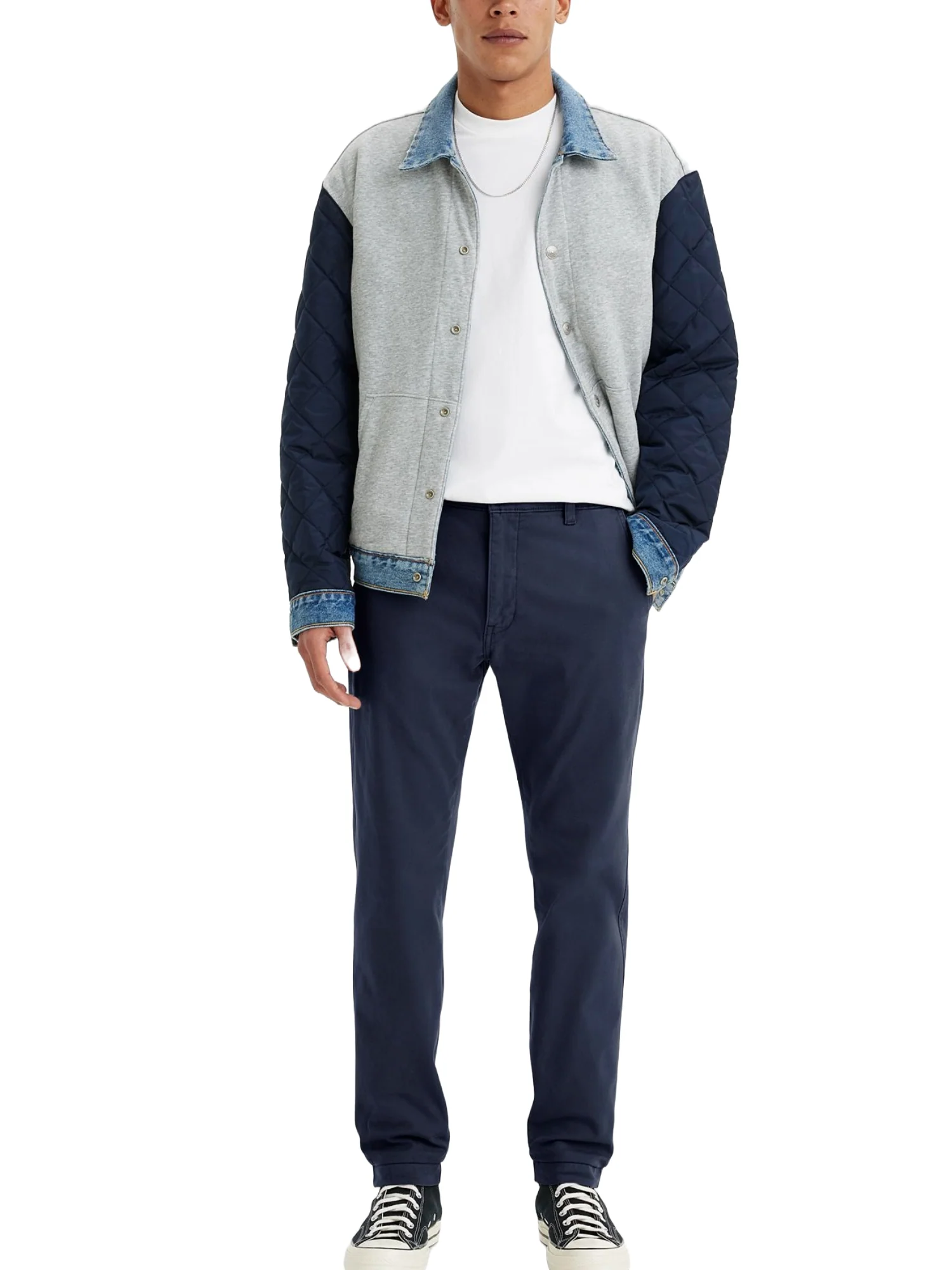 Levi's Pantaloni Uomo | 17196-0016 - Image 2