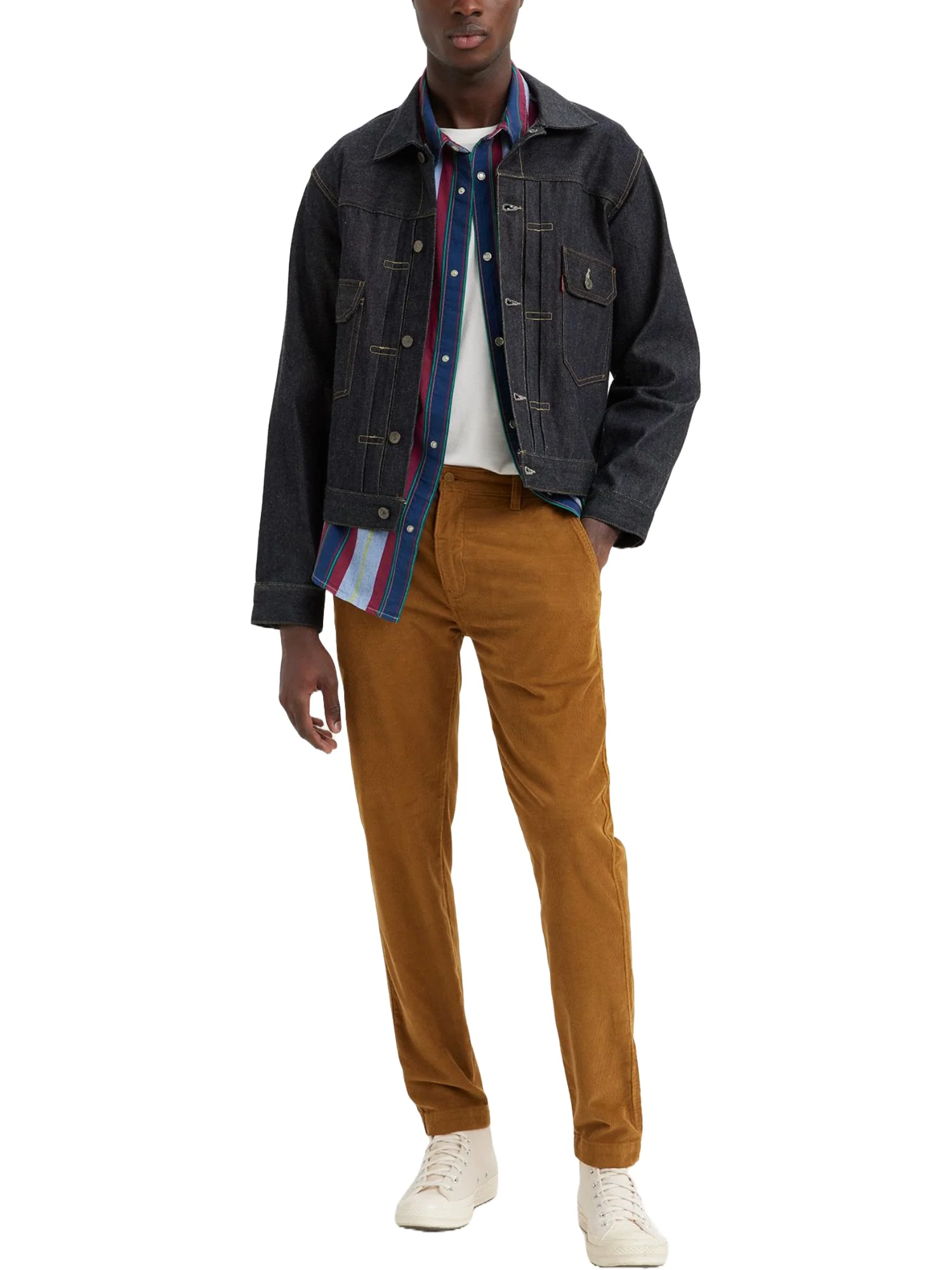 Levi's Pantaloni Uomo | 17196-0095 - Image 2
