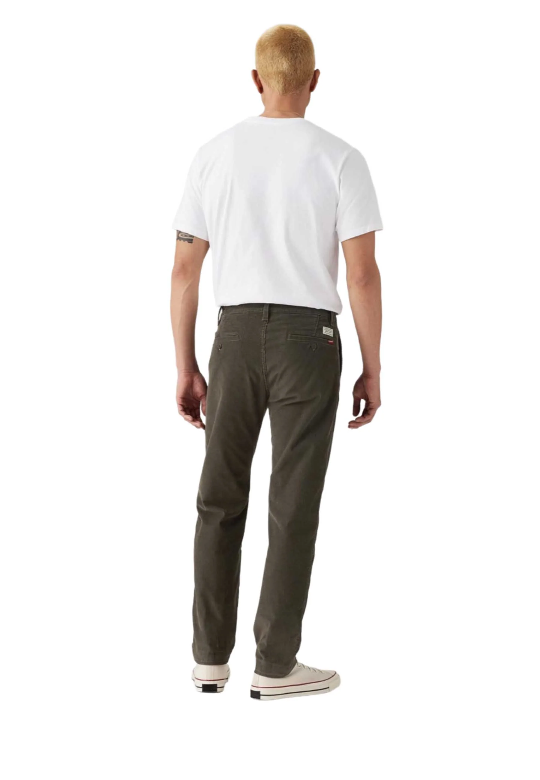 Levi's Pantaloni Uomo | 17196-0177 - Image 4