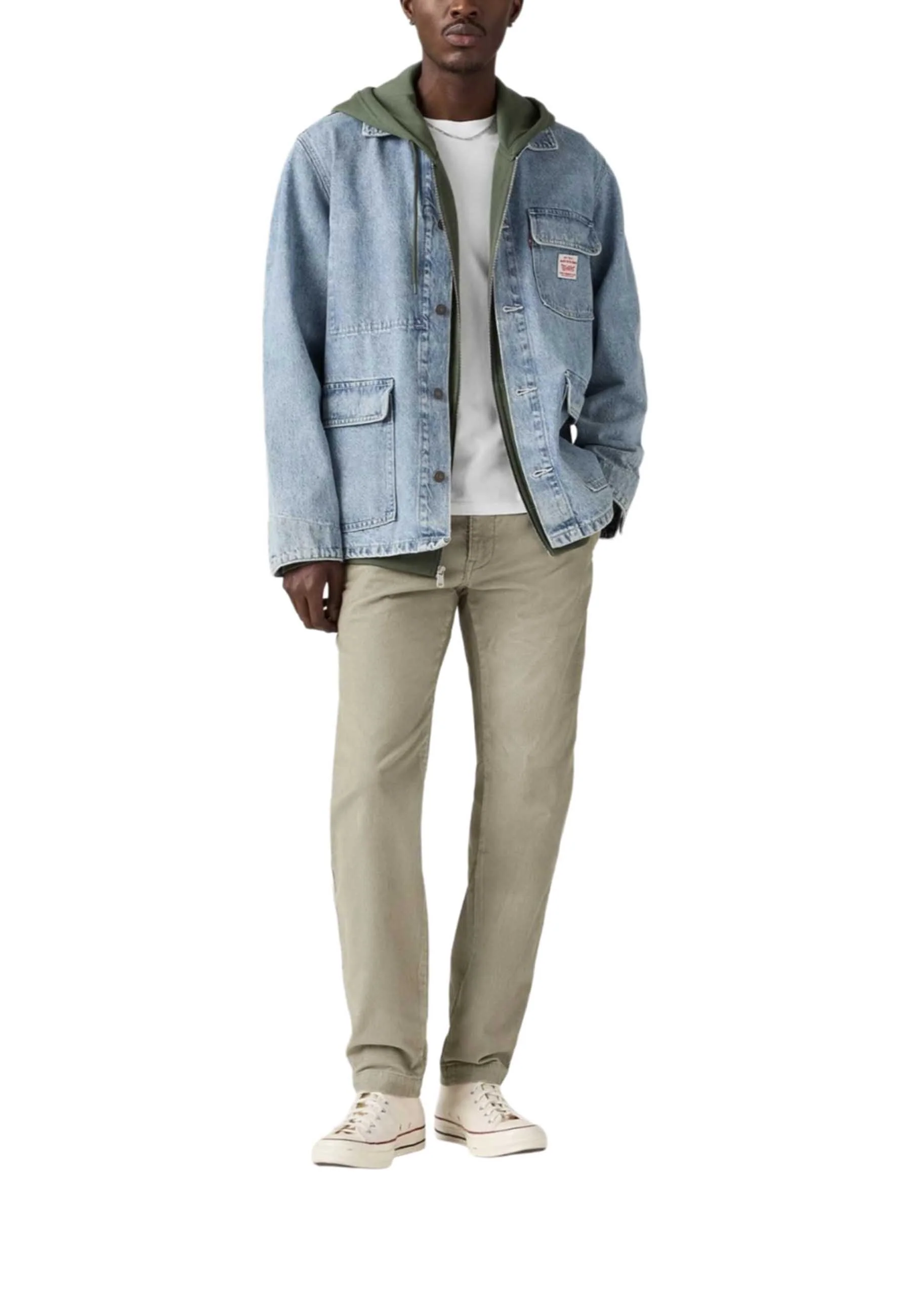 Levi's Pantaloni Uomo | 17196-0178 - Image 2