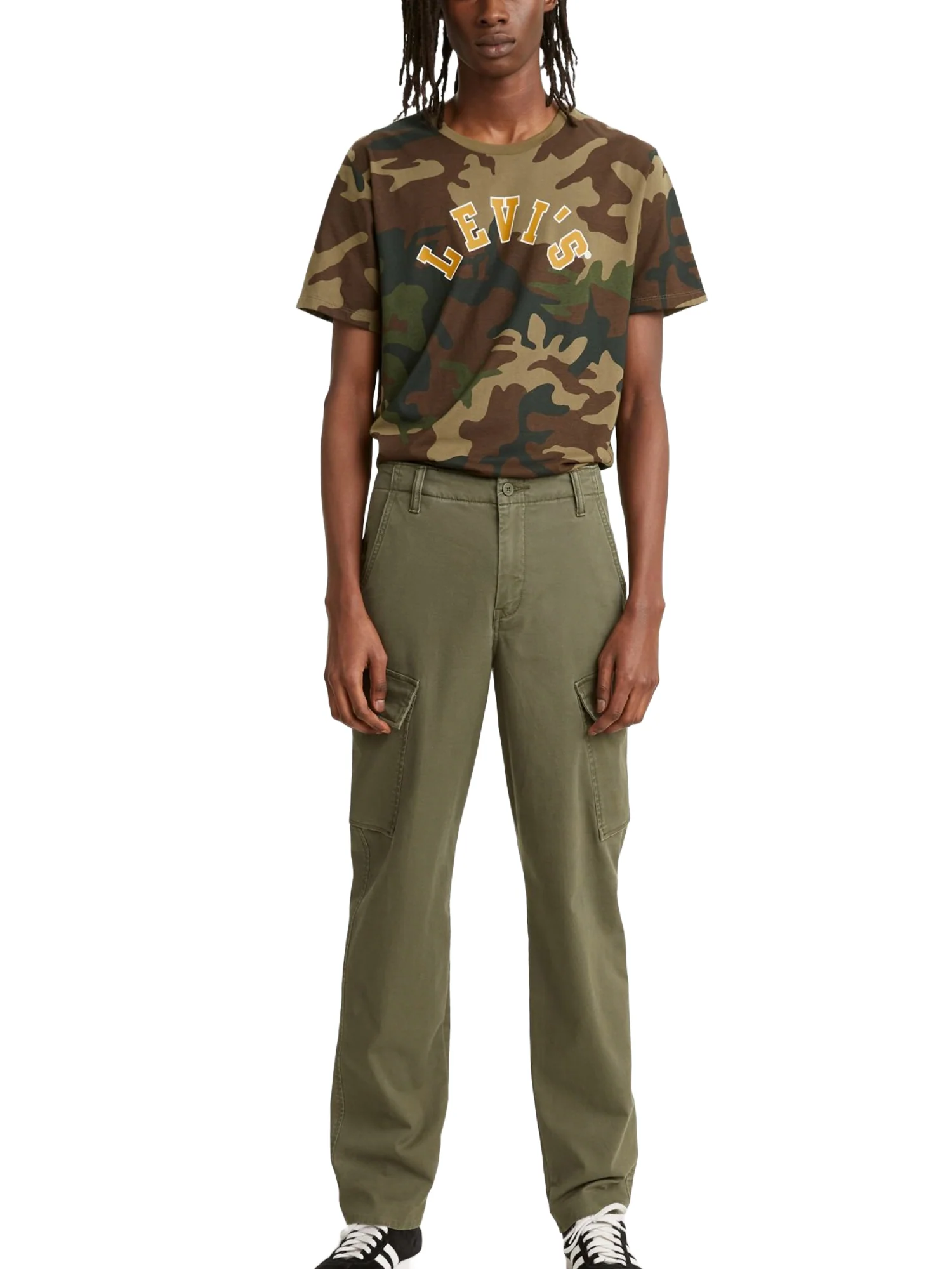Levi's Pantaloni Uomo | 39441-0003 - Image 2