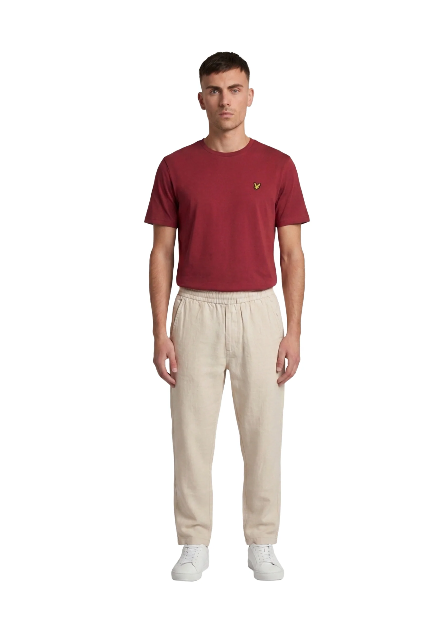 Lyle & Scott Pantaloni Uomo | SW1801ITA 01 - Image 2