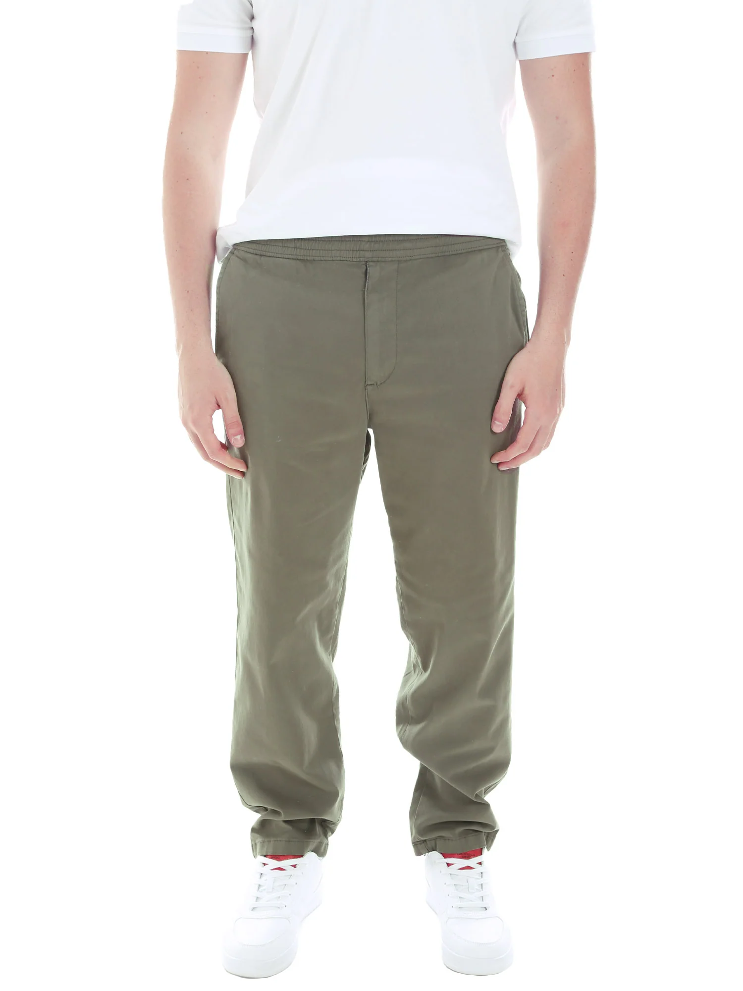 Lyle & Scott Pantaloni Uomo | SW1801ITA - Image 6