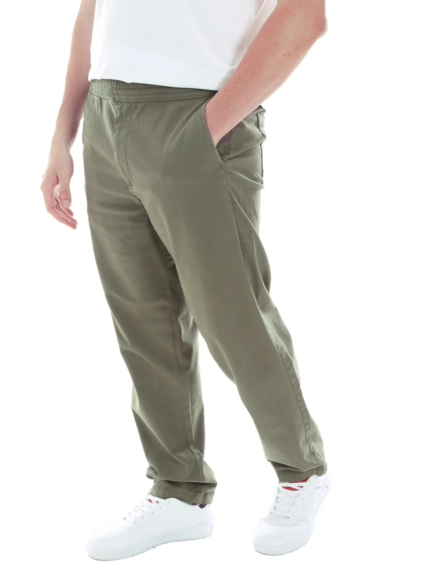 Lyle & Scott Pantaloni Uomo | SW1801ITA - Image 7