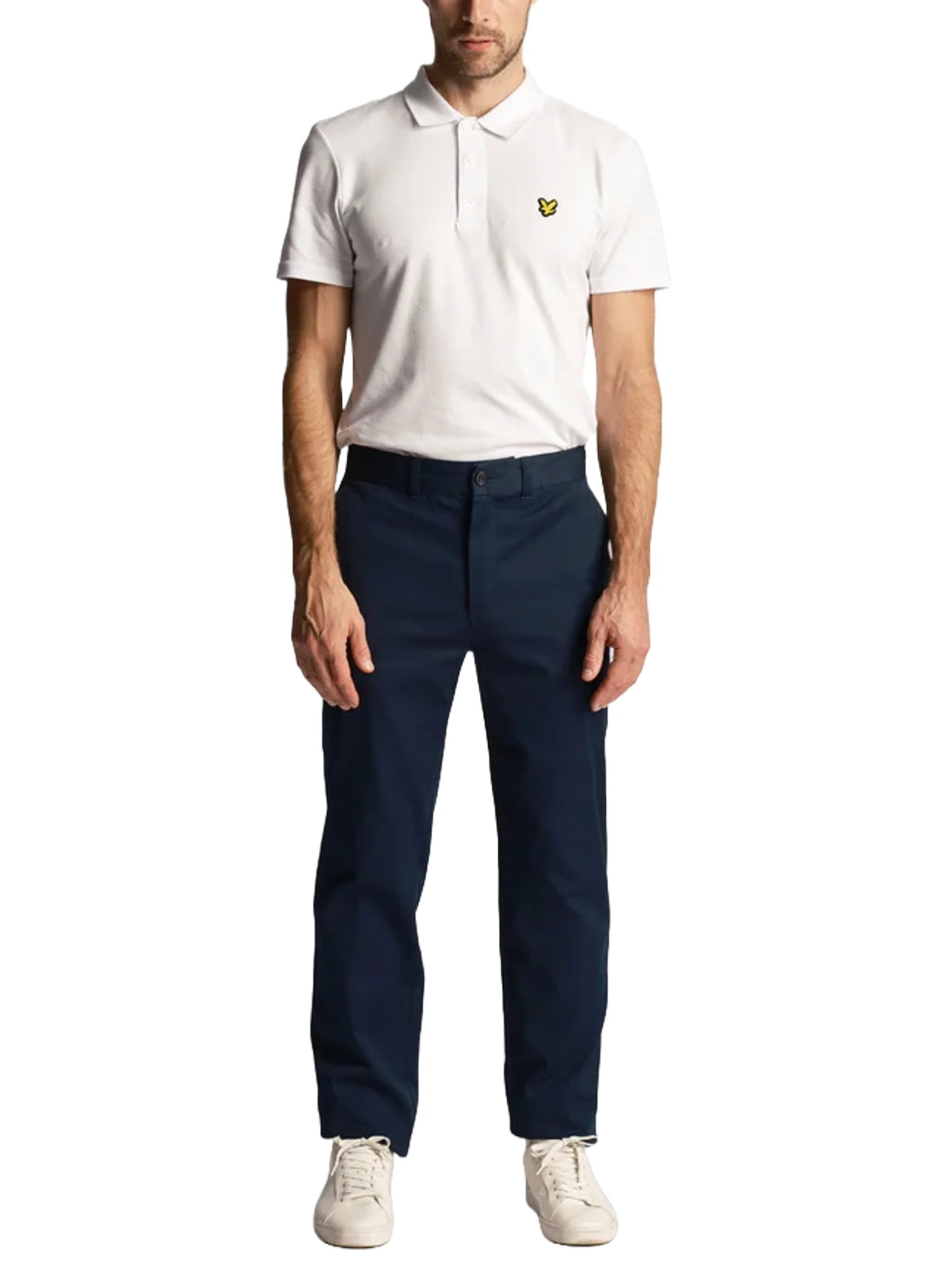 Lyle & Scott Pantaloni Uomo | TR014IT - Image 4